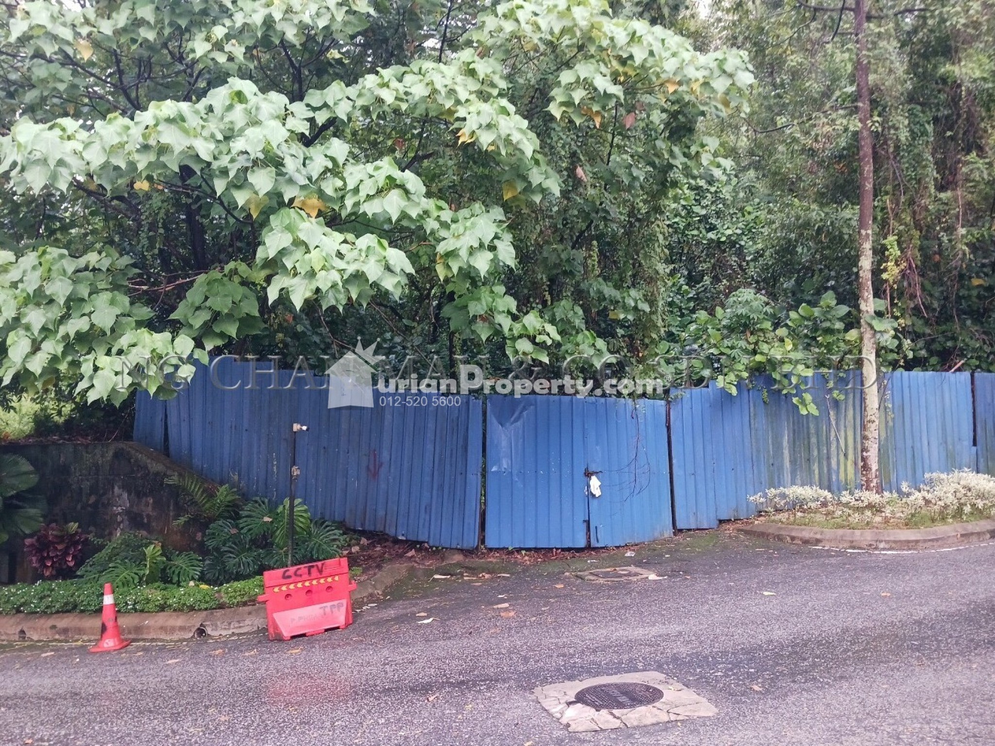 Residential Land For Auction at Taman Pantai Prima