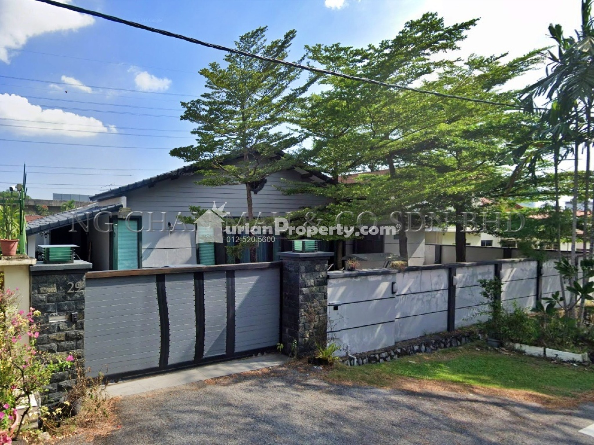 Terrace House For Auction at SS2