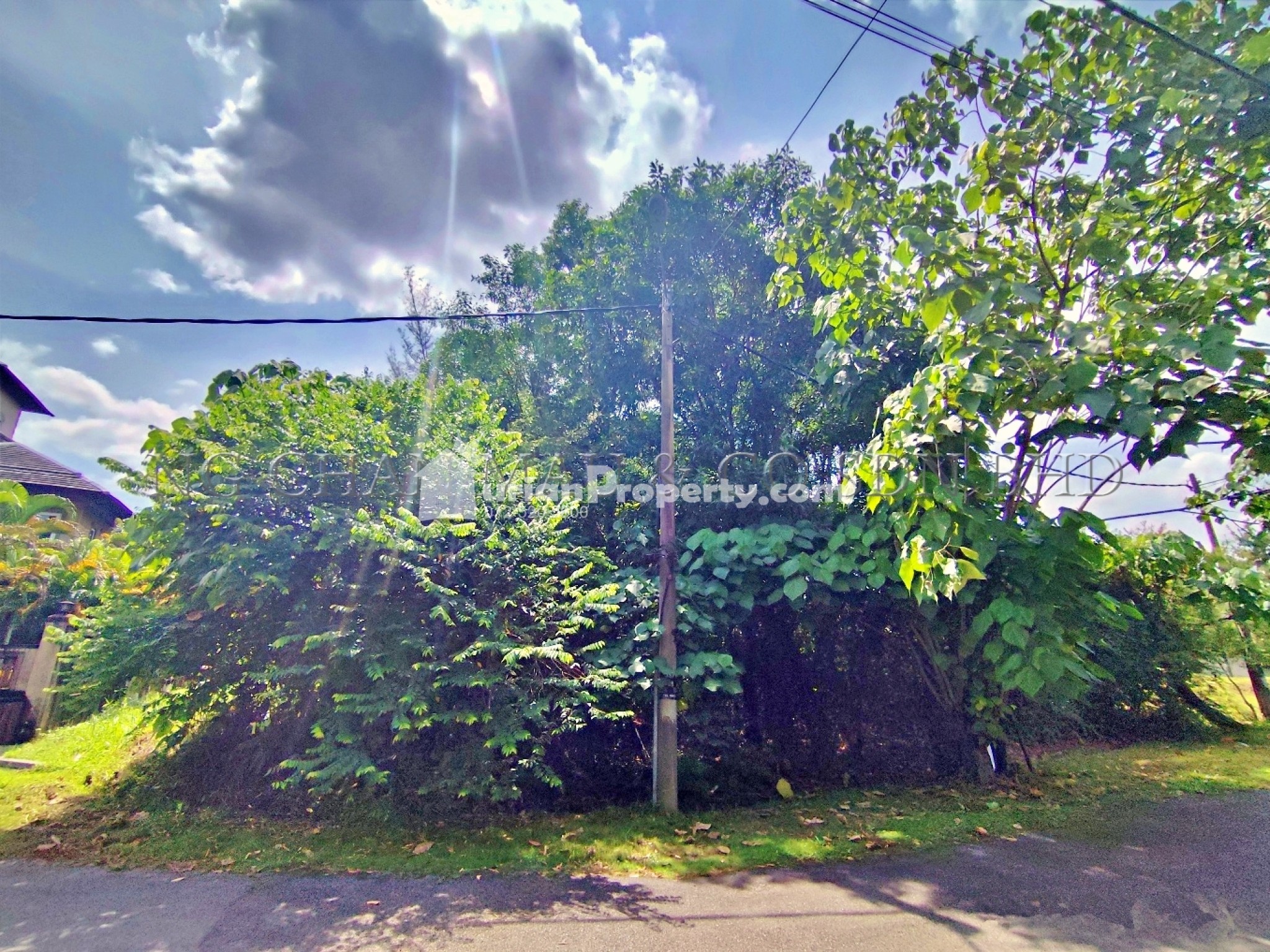 Residential Land For Auction at Country Heights Kajang