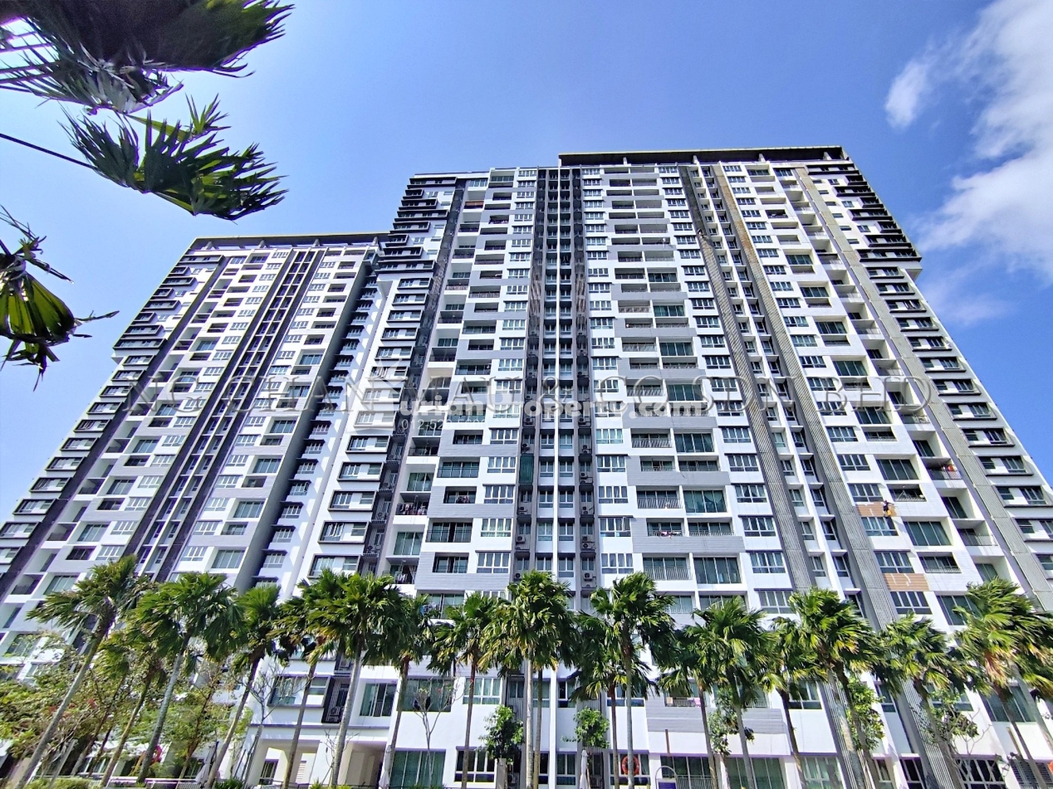 Apartment For Auction at Epic Residences