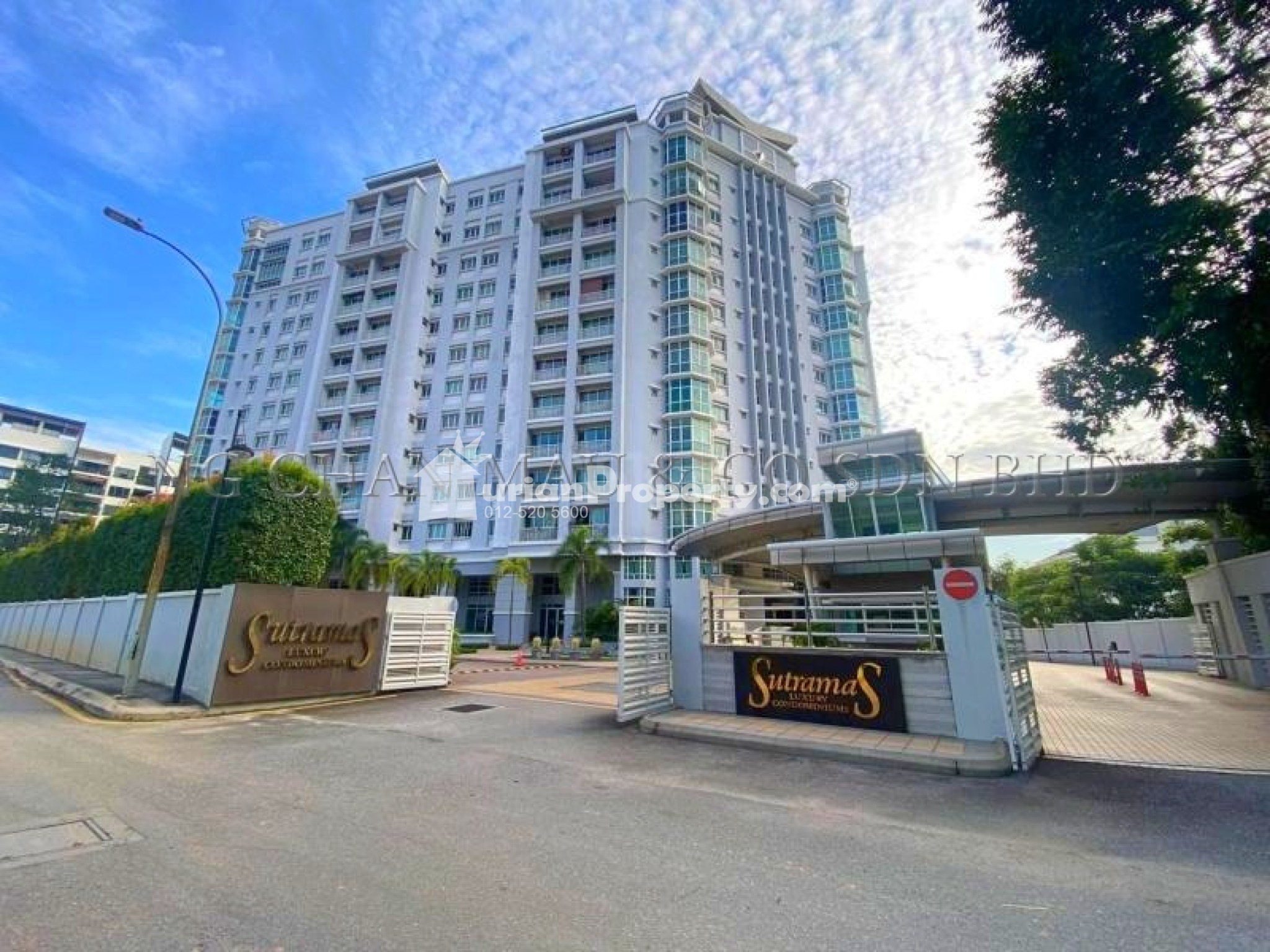 Condo For Auction at Sutramas