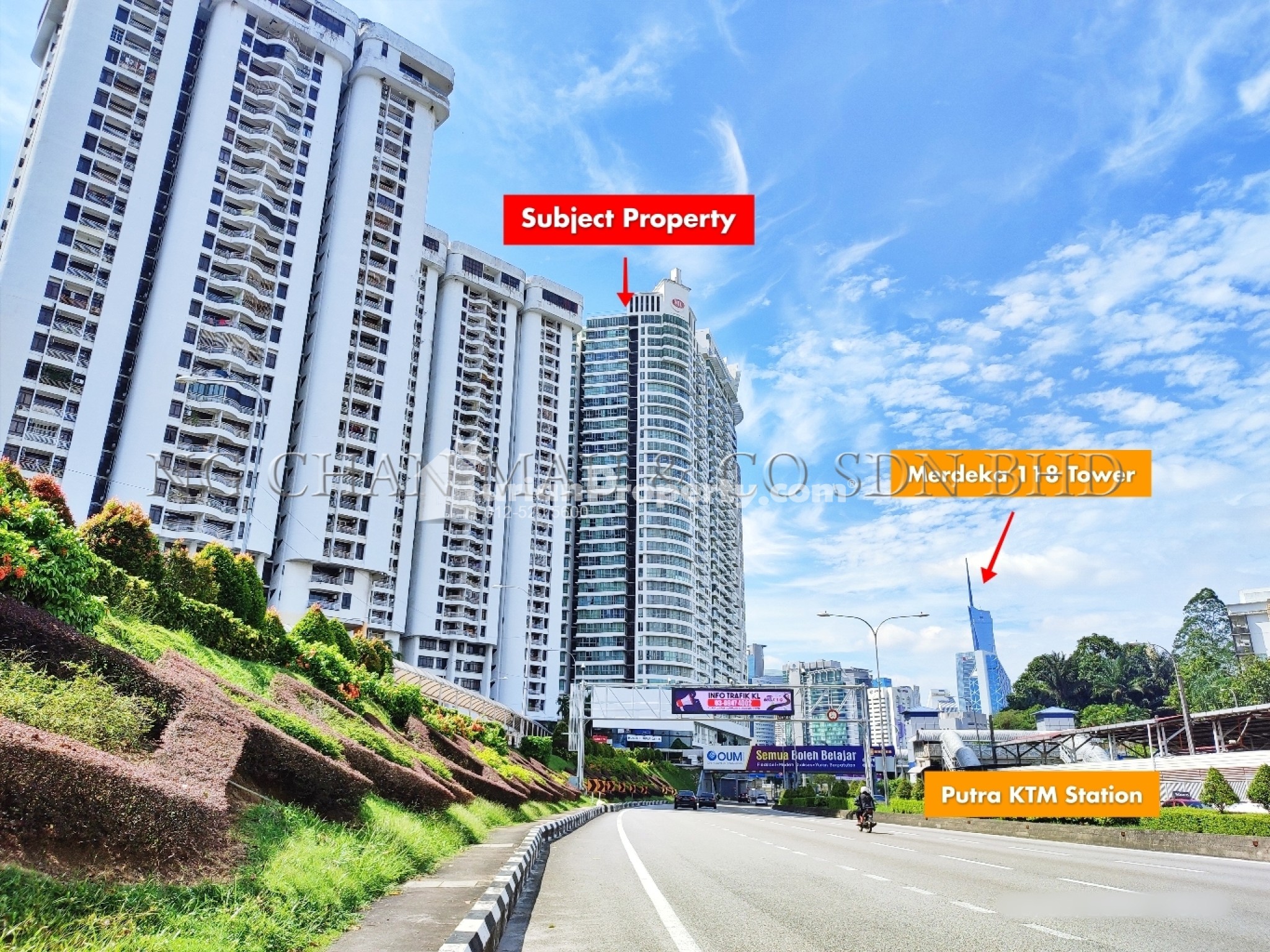 Serviced Residence For Auction at Regalia