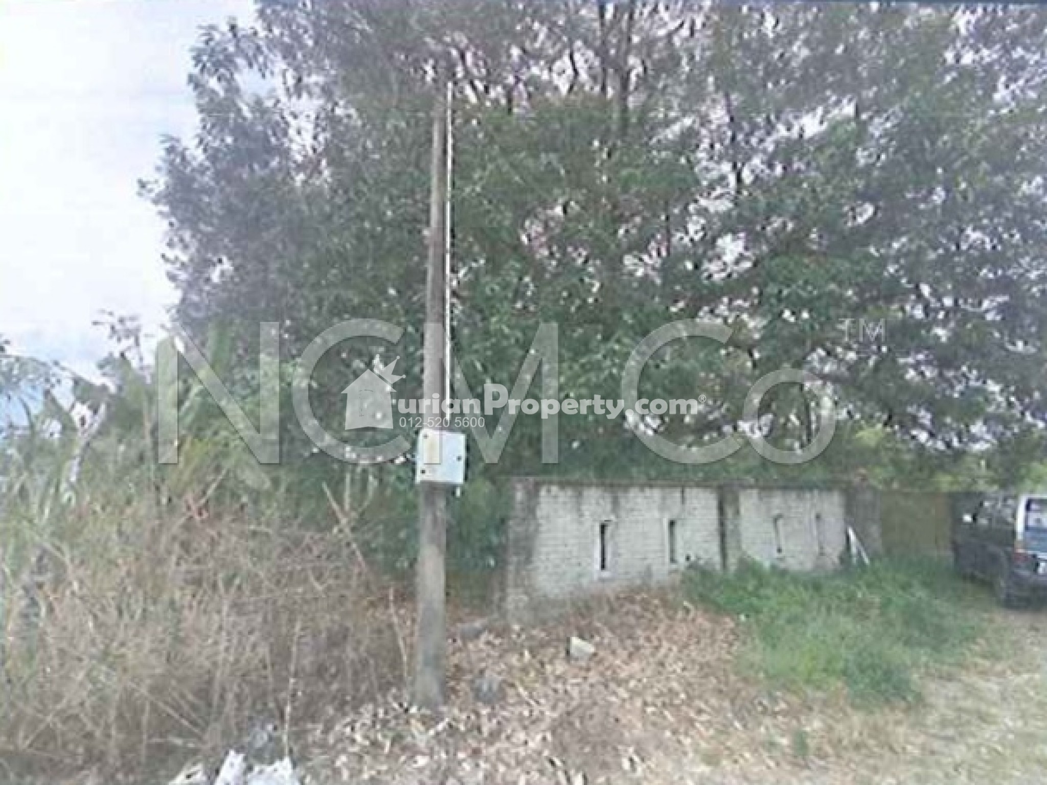 Agriculture Land For Auction at Kuantan