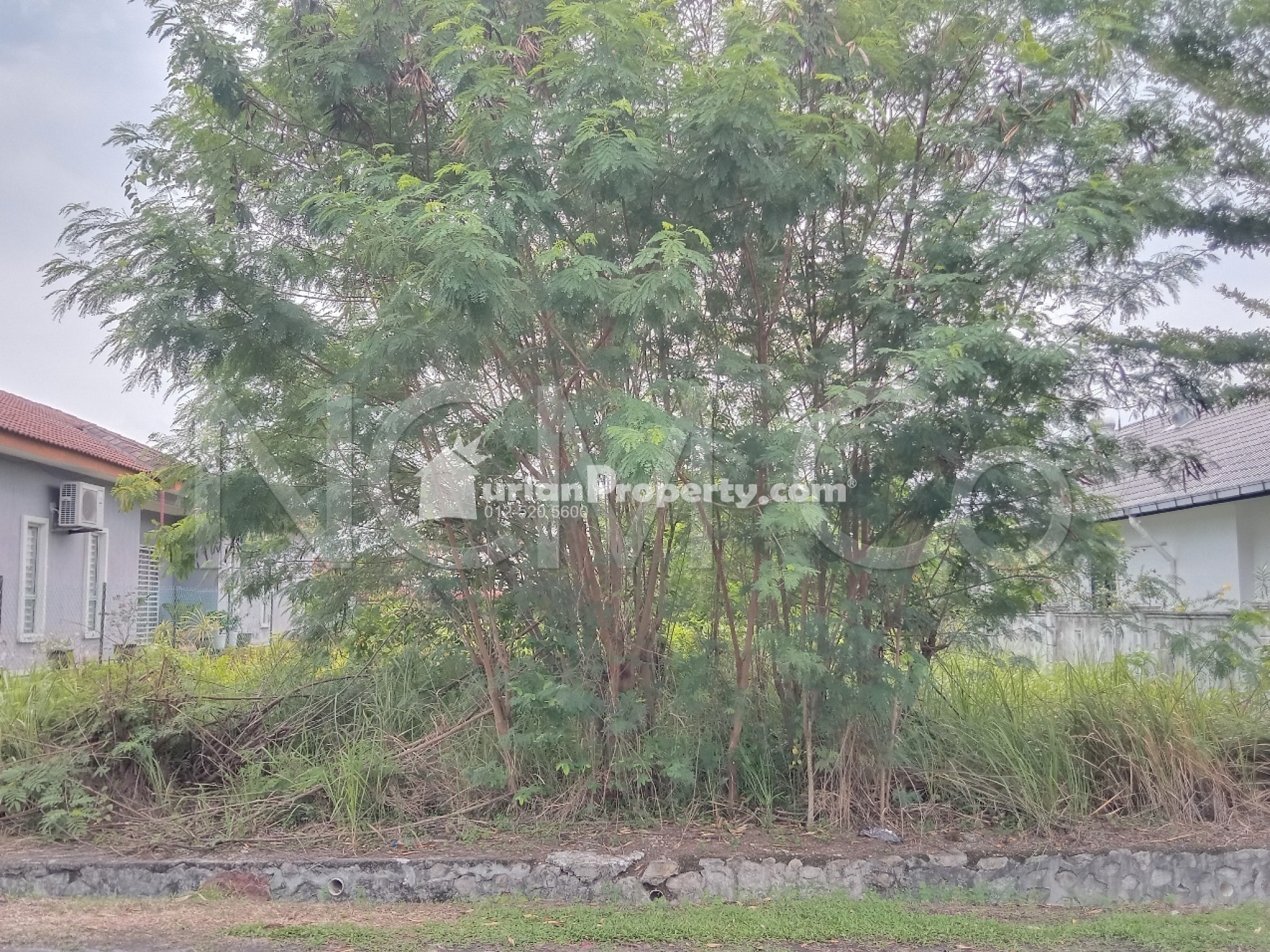Residential Land For Auction at Taman Tuanku Jaafar