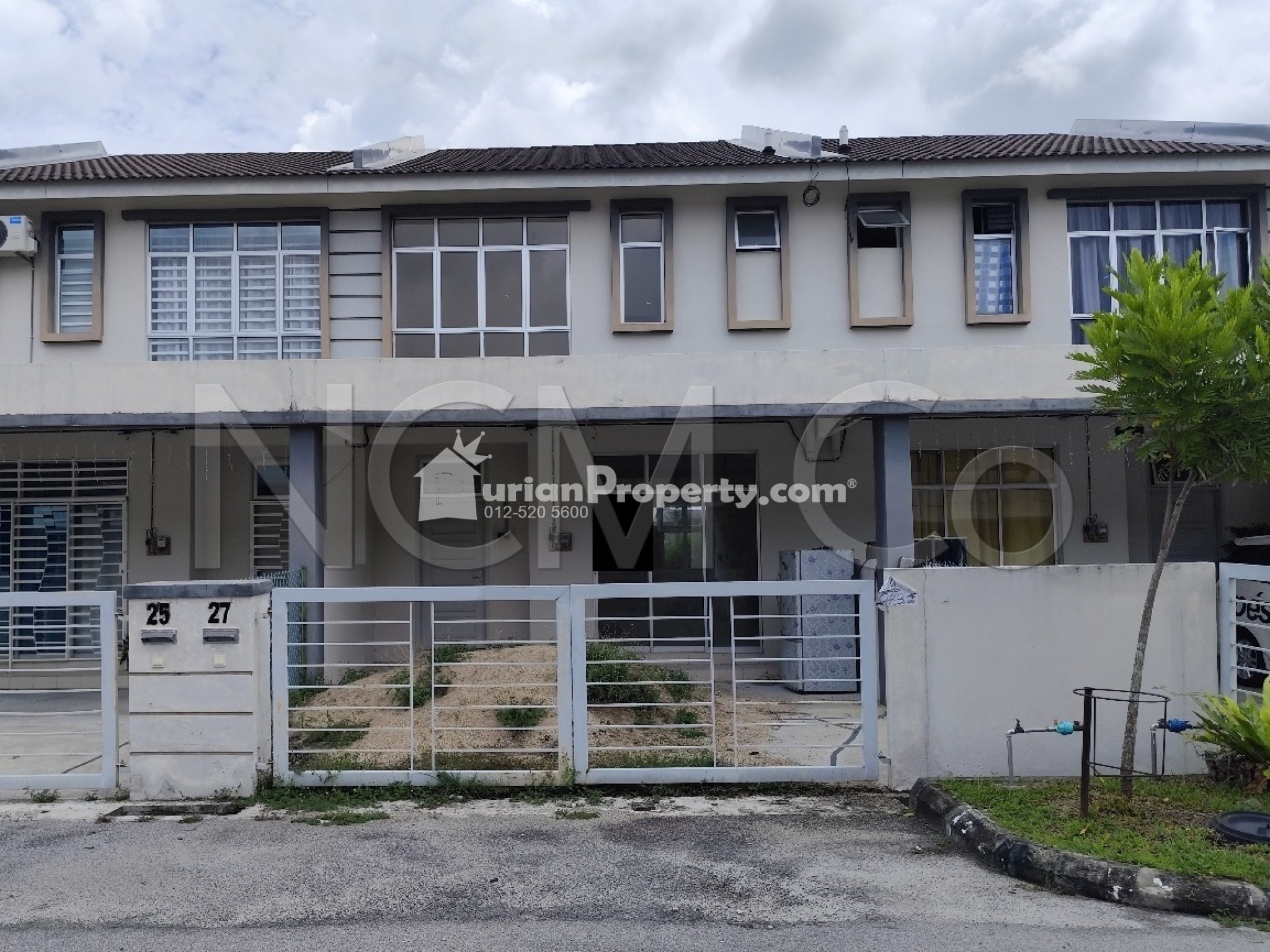 Terrace House For Auction at Residensi Pr1ma Bagan Serai