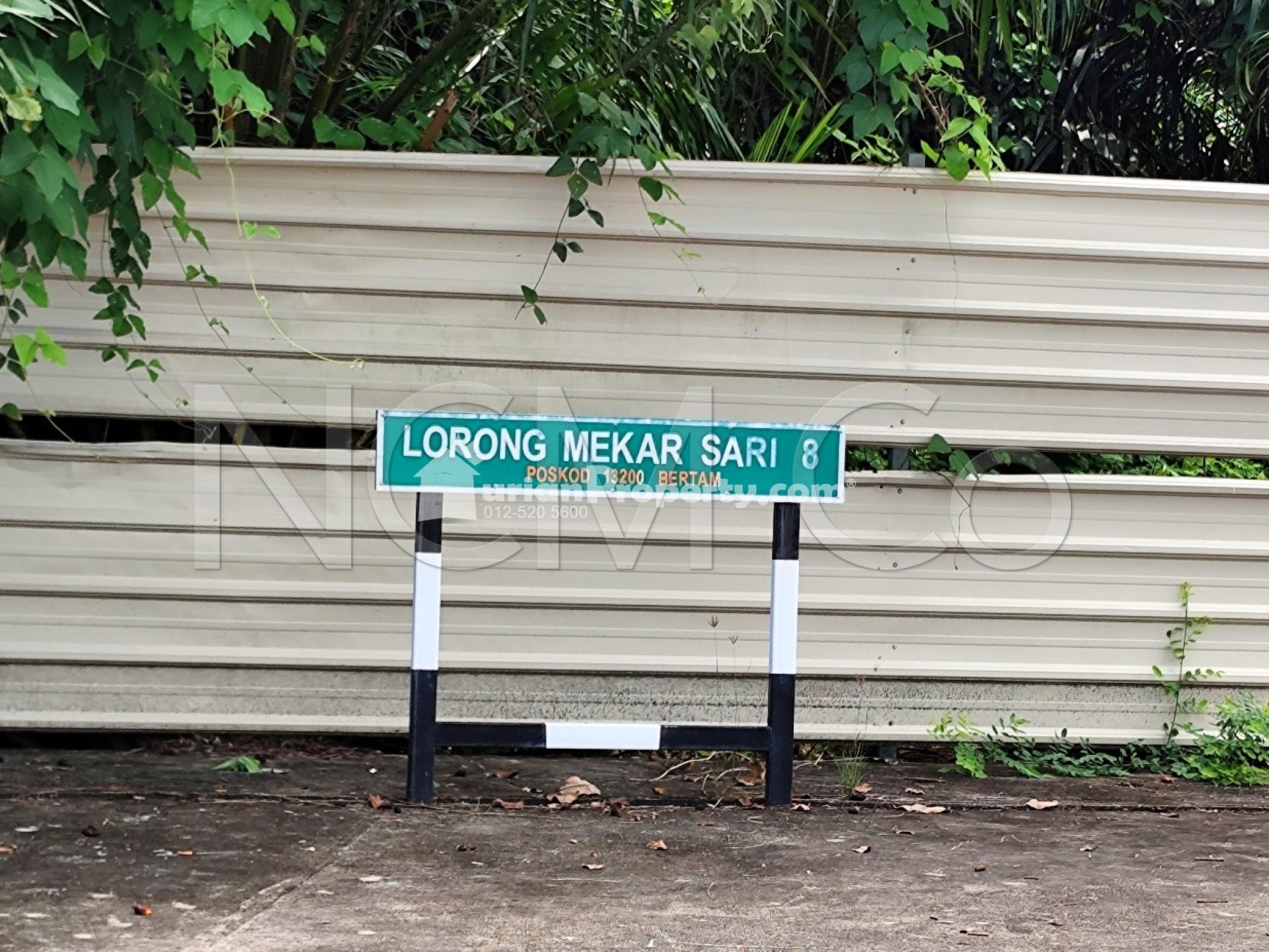 Semi D For Auction at Taman Mekar Sari