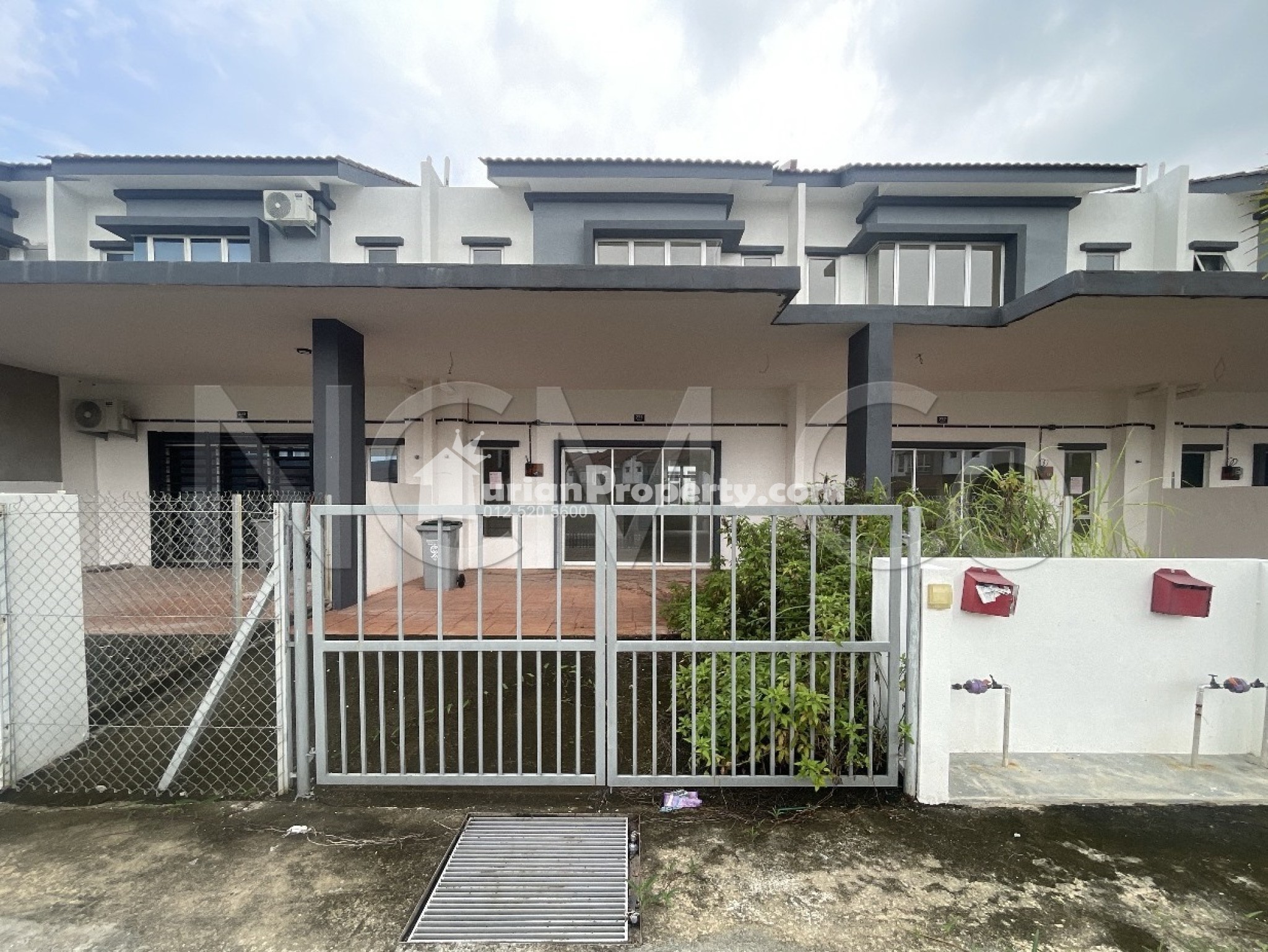 Terrace House For Auction at PR1MA @ Port Dickson