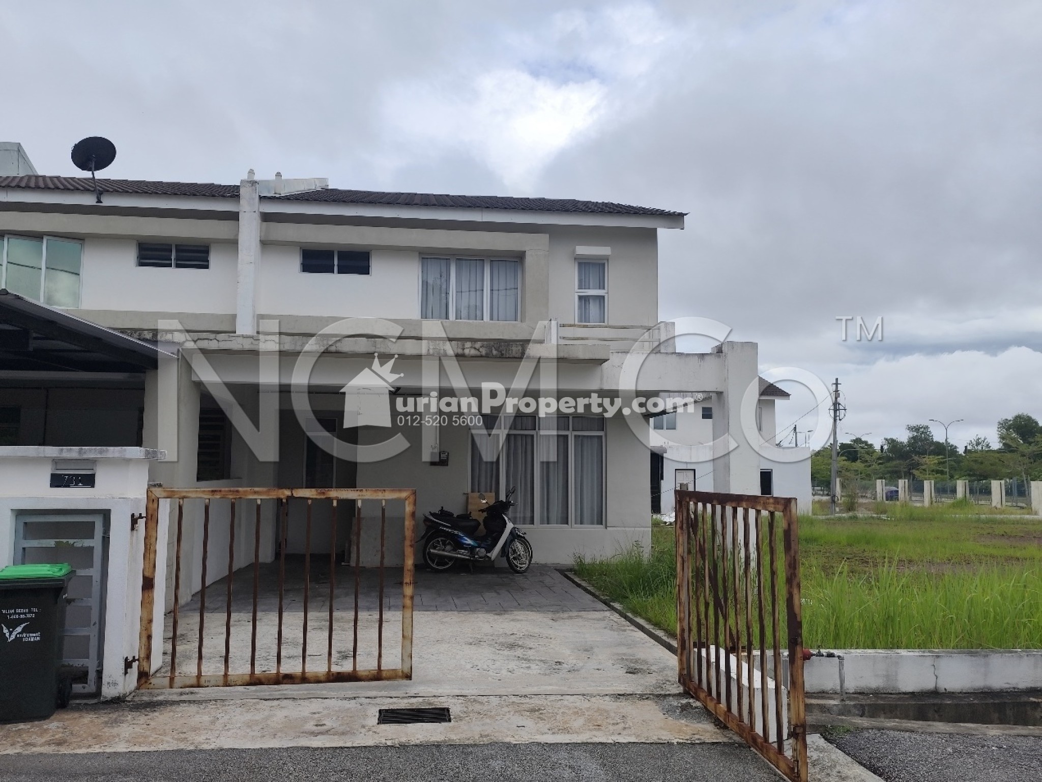 Terrace House For Auction at Residensi PR1MA Puteri Jaya 2