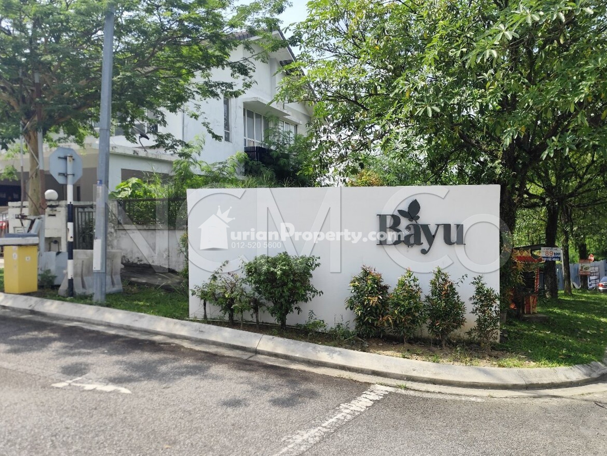 Semi D For Auction at Taman Meranti Aman