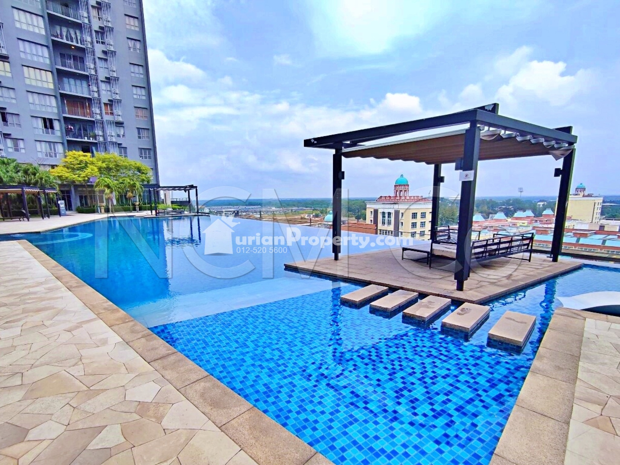 Serviced Residence For Auction at Gravit8