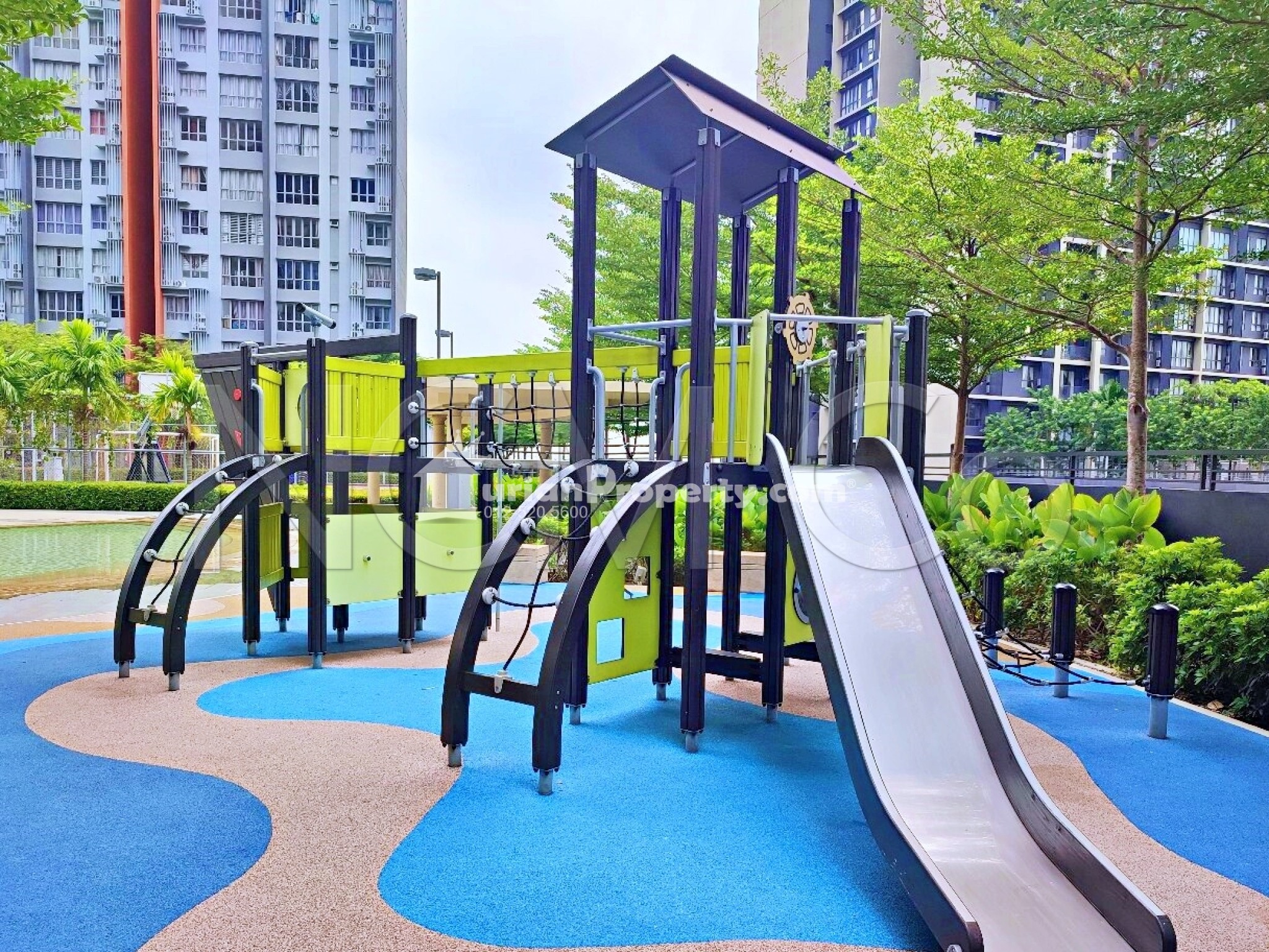 Serviced Residence For Auction at Gravit8