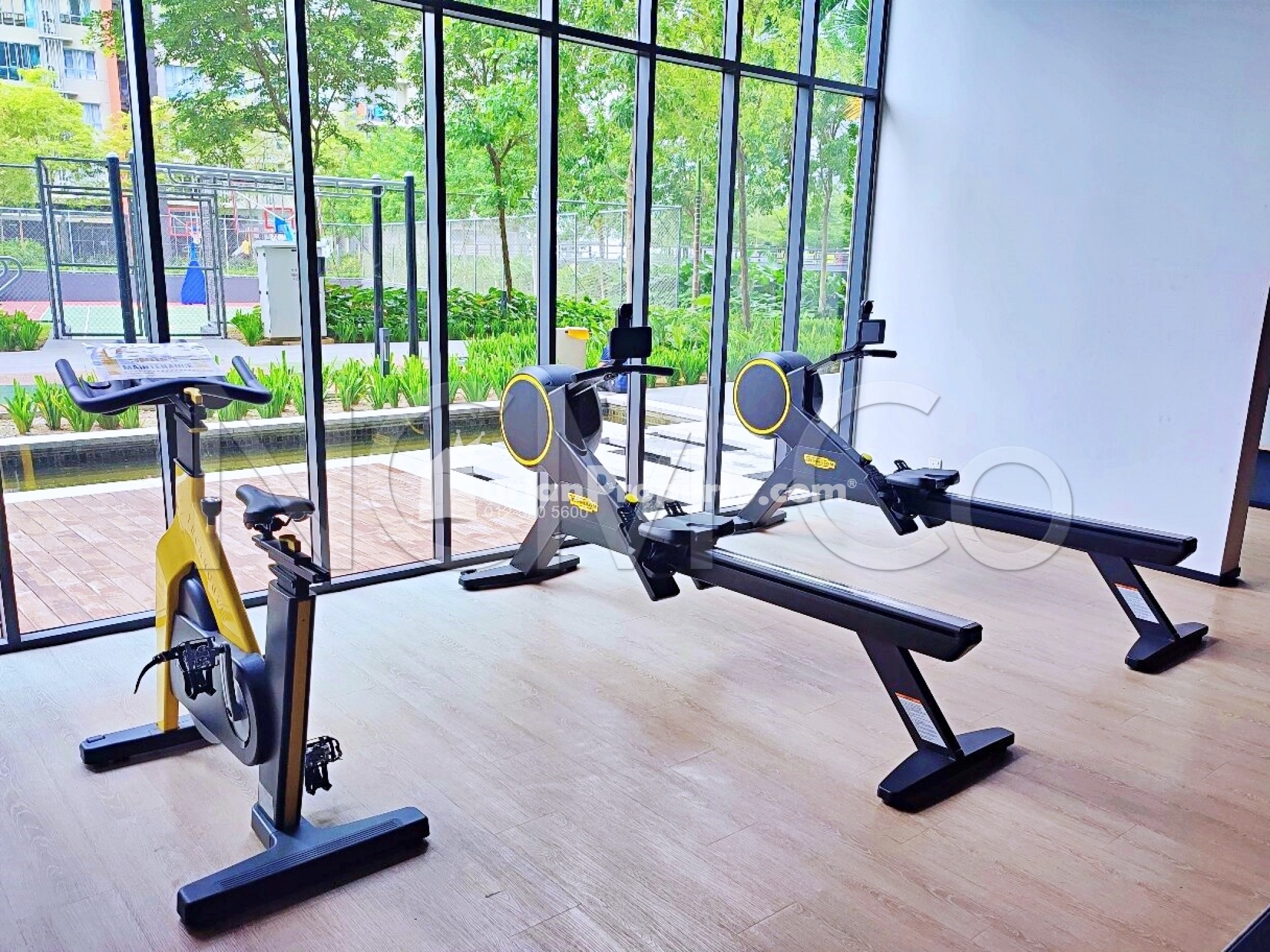 Serviced Residence For Auction at Gravit8