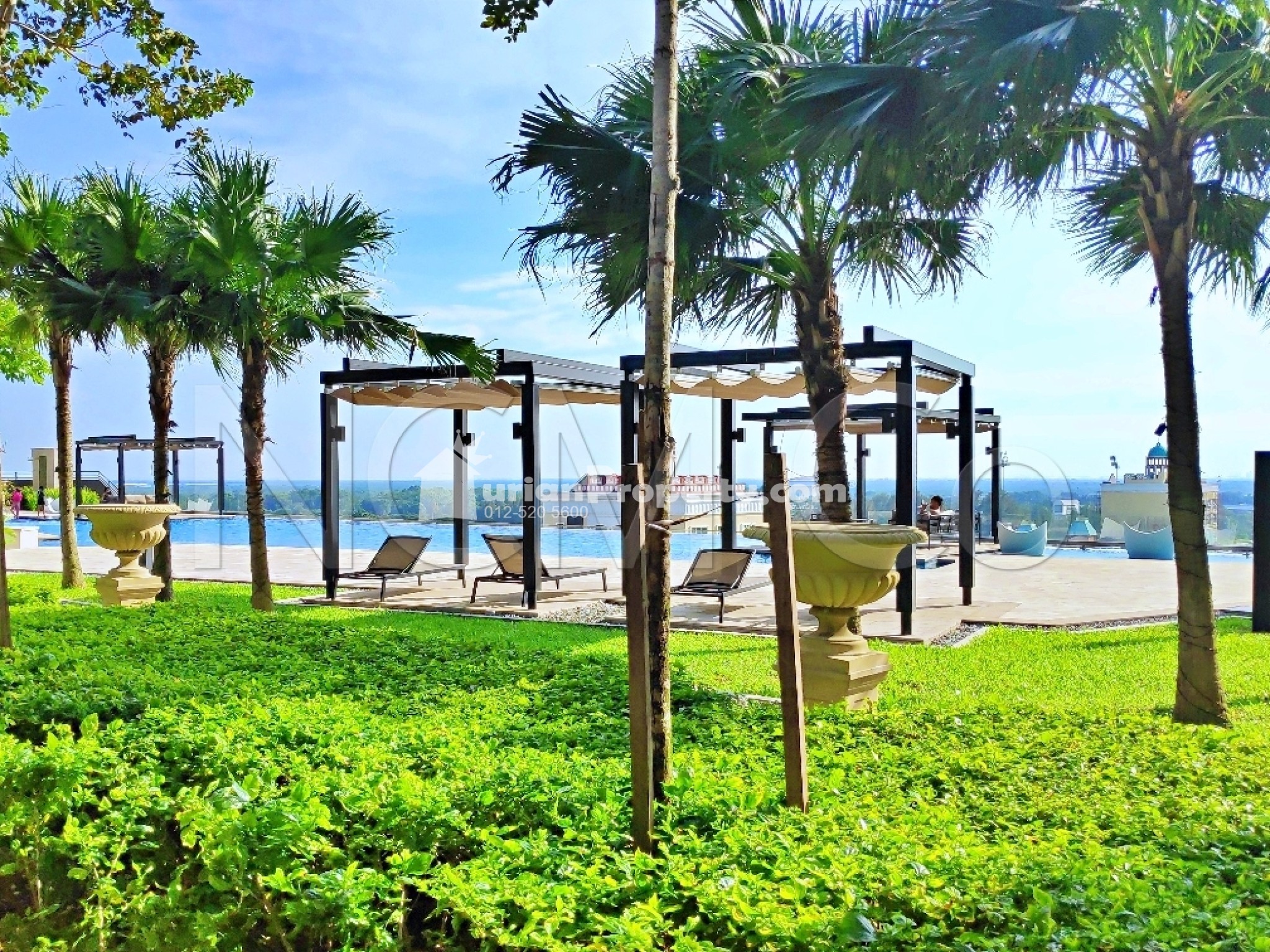 Serviced Residence For Auction at Gravit8