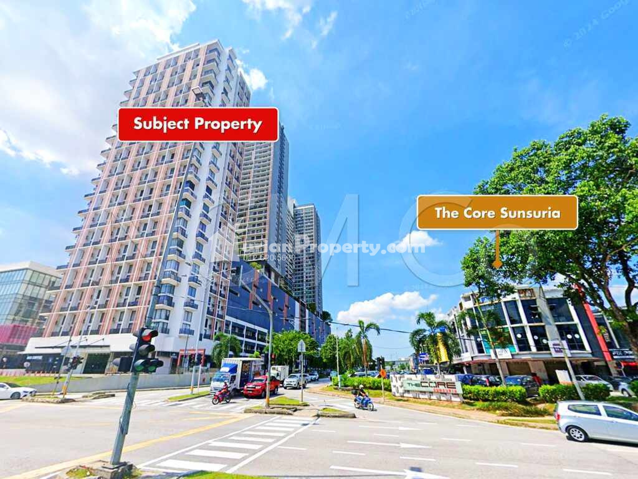 Serviced Residence For Auction at Emporis