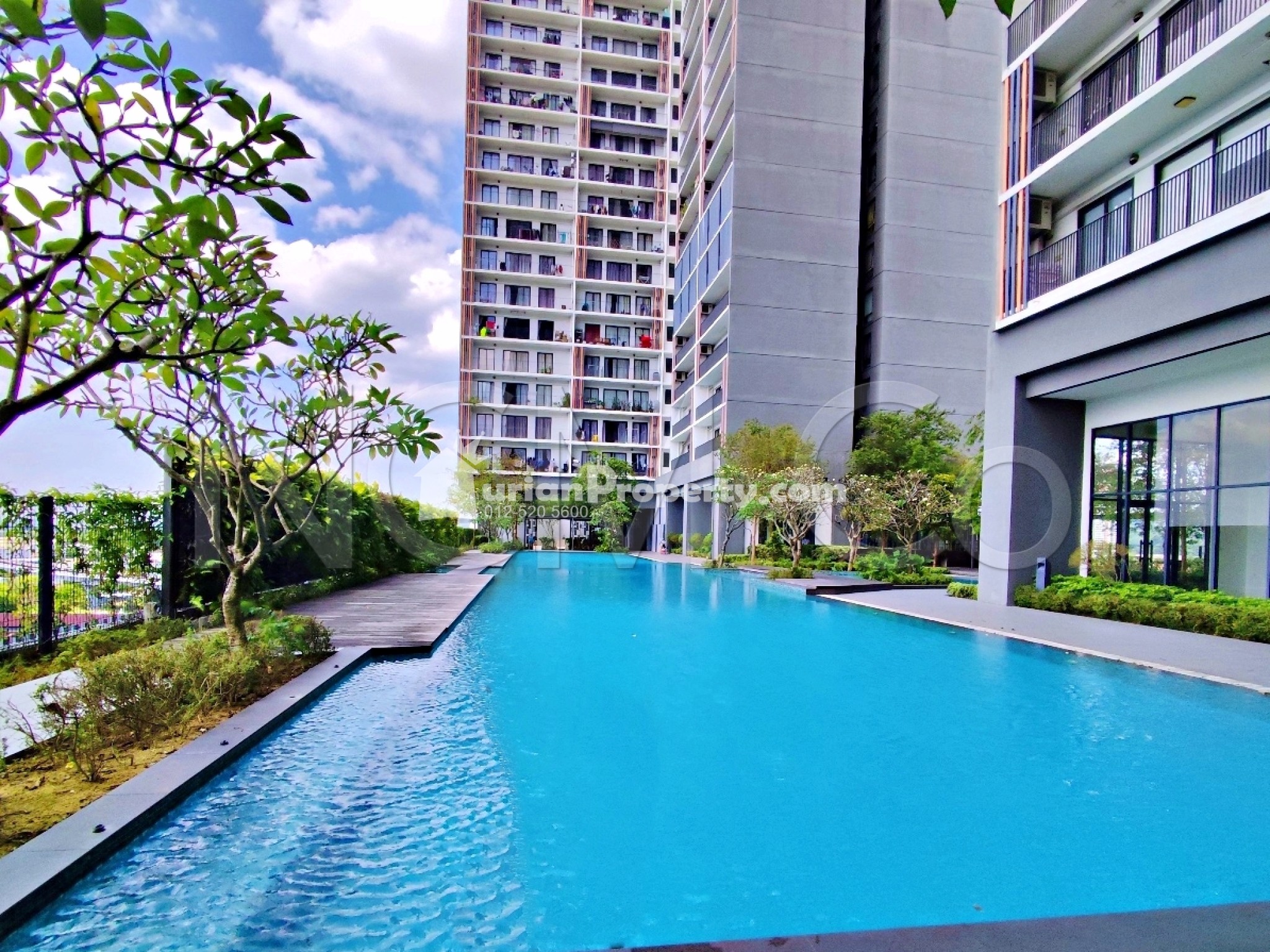 Serviced Residence For Auction at Emporis
