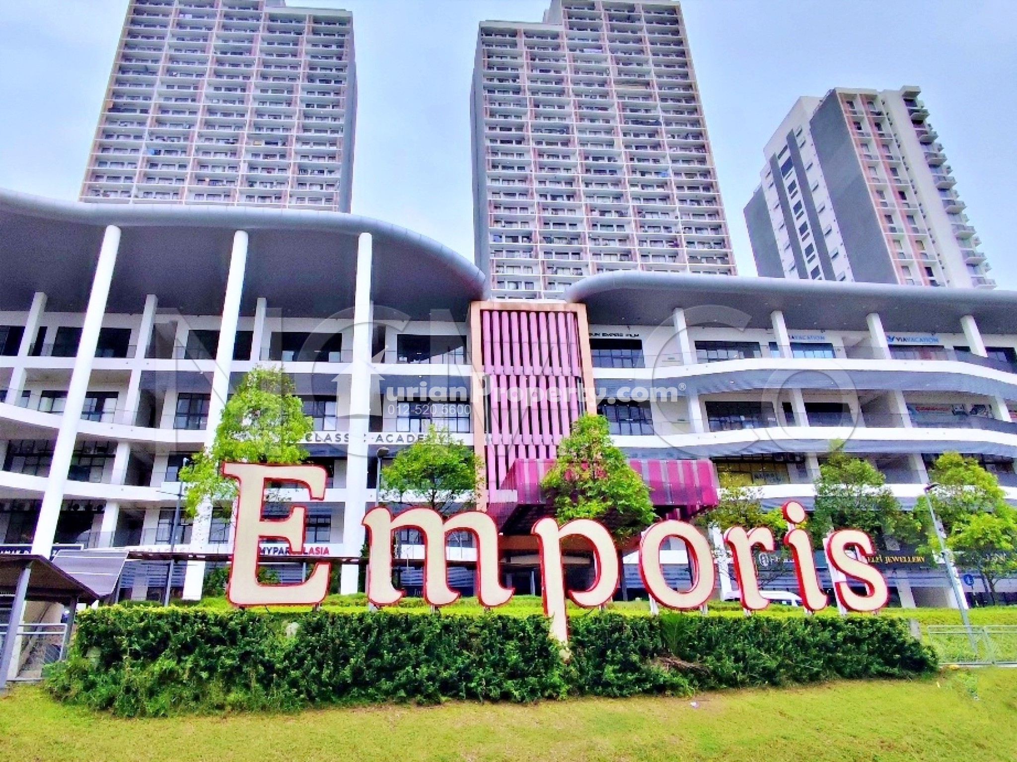 Serviced Residence For Auction at Emporis