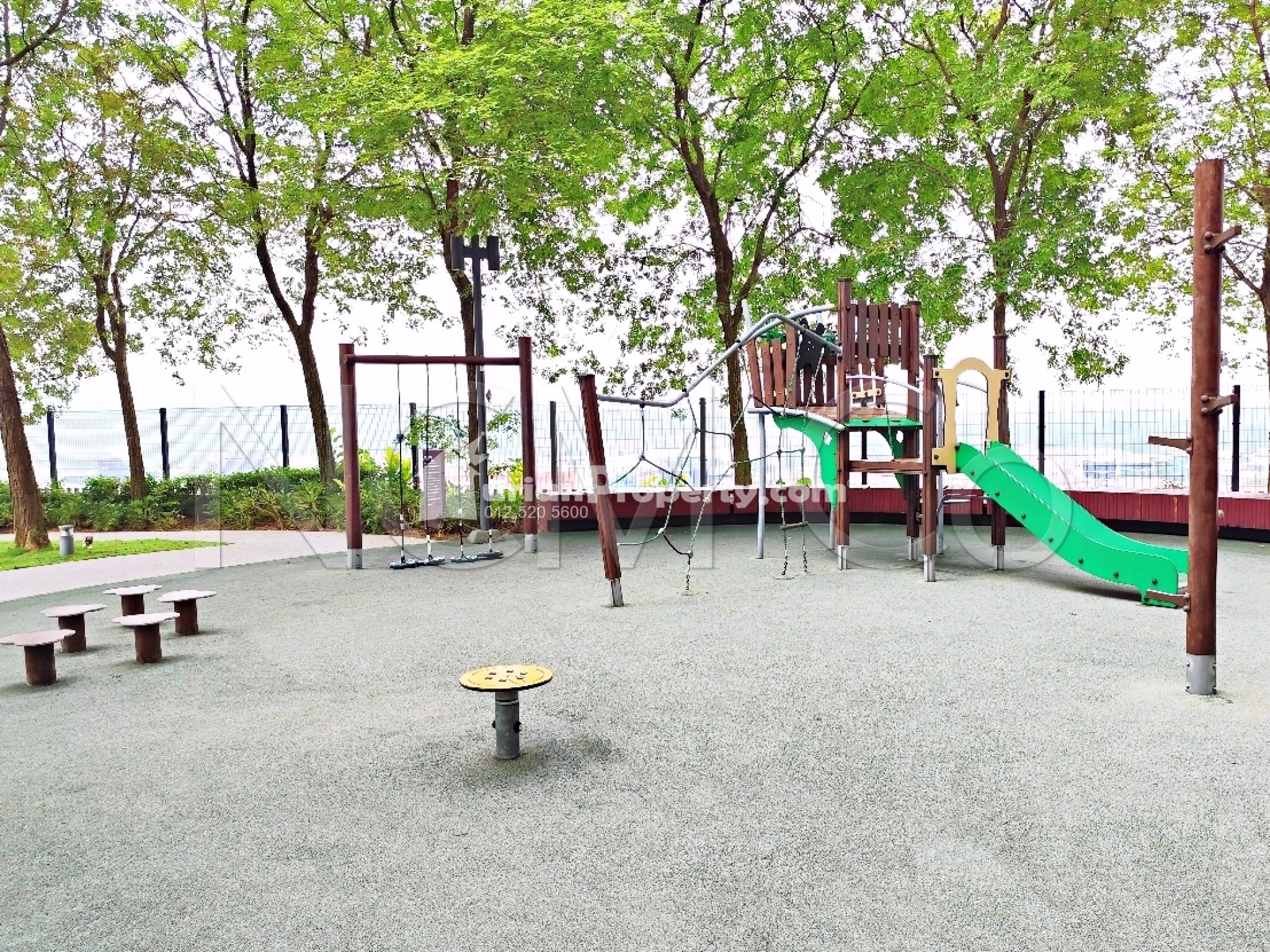Serviced Residence For Auction at Emporis