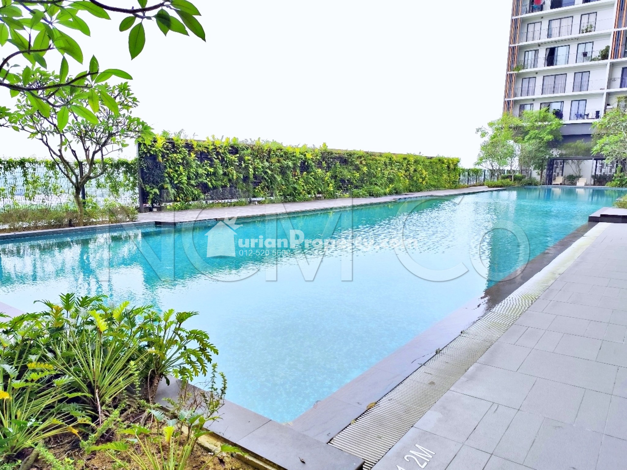 Serviced Residence For Auction at Emporis
