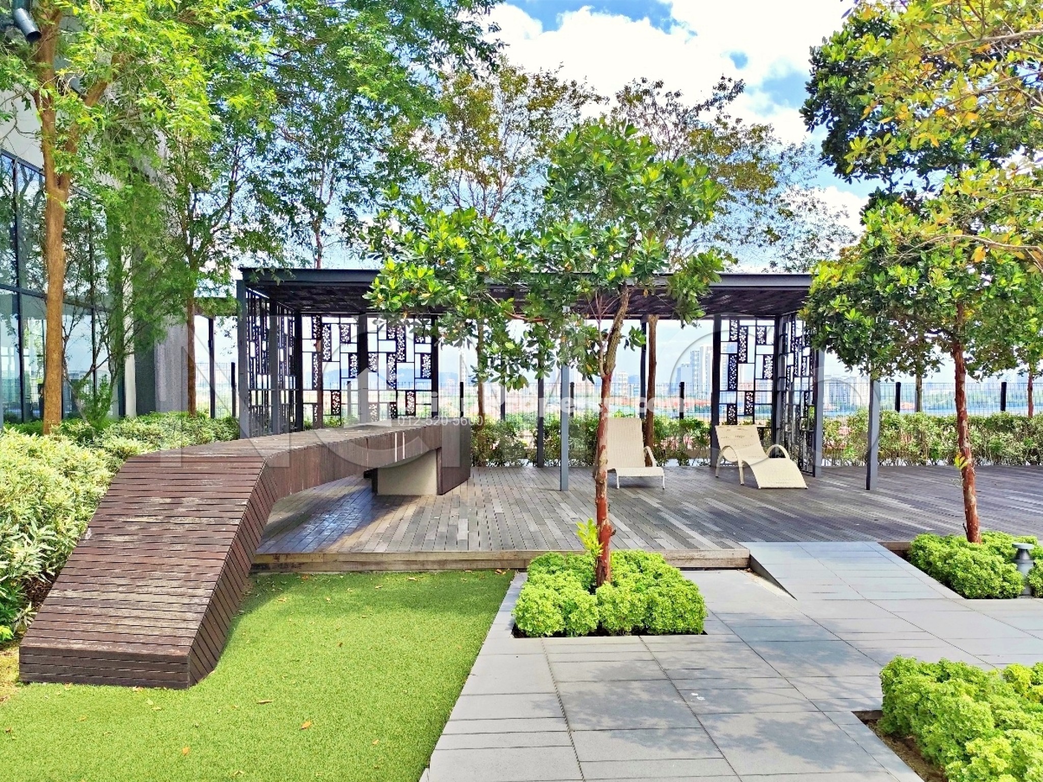 Serviced Residence For Auction at Emporis