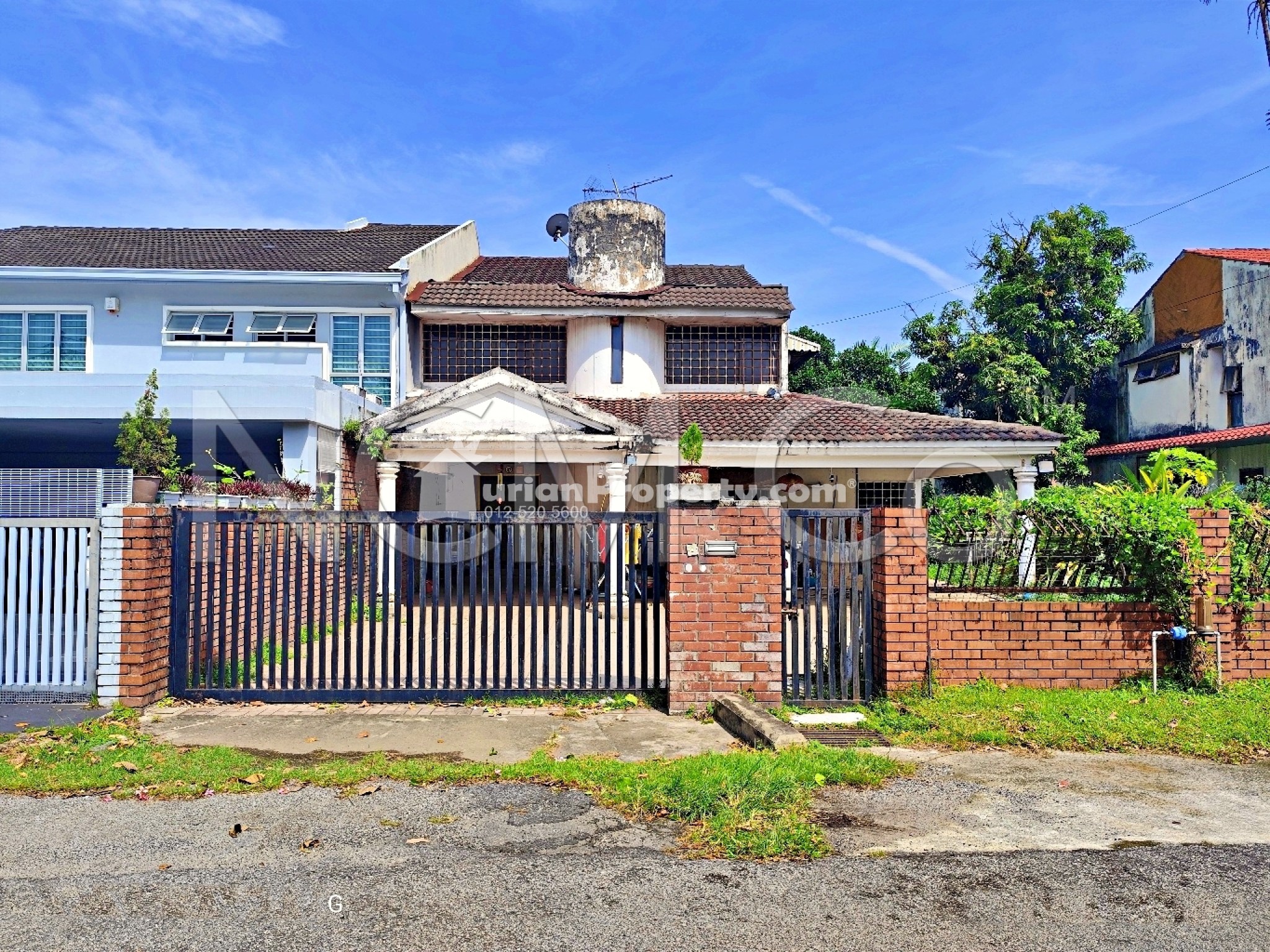 Terrace House For Auction at SS14