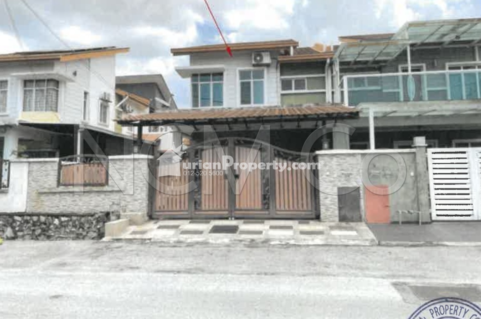Semi D For Auction at Saujana Utama 3