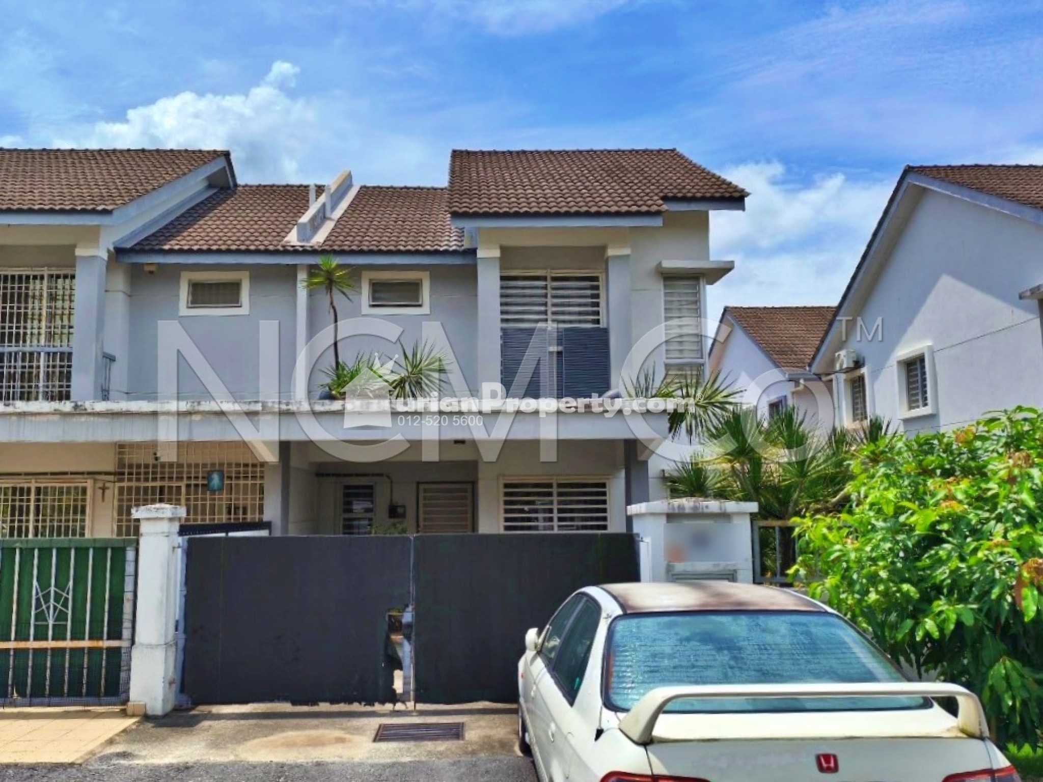 Semi D For Auction at Taman Alam Suria
