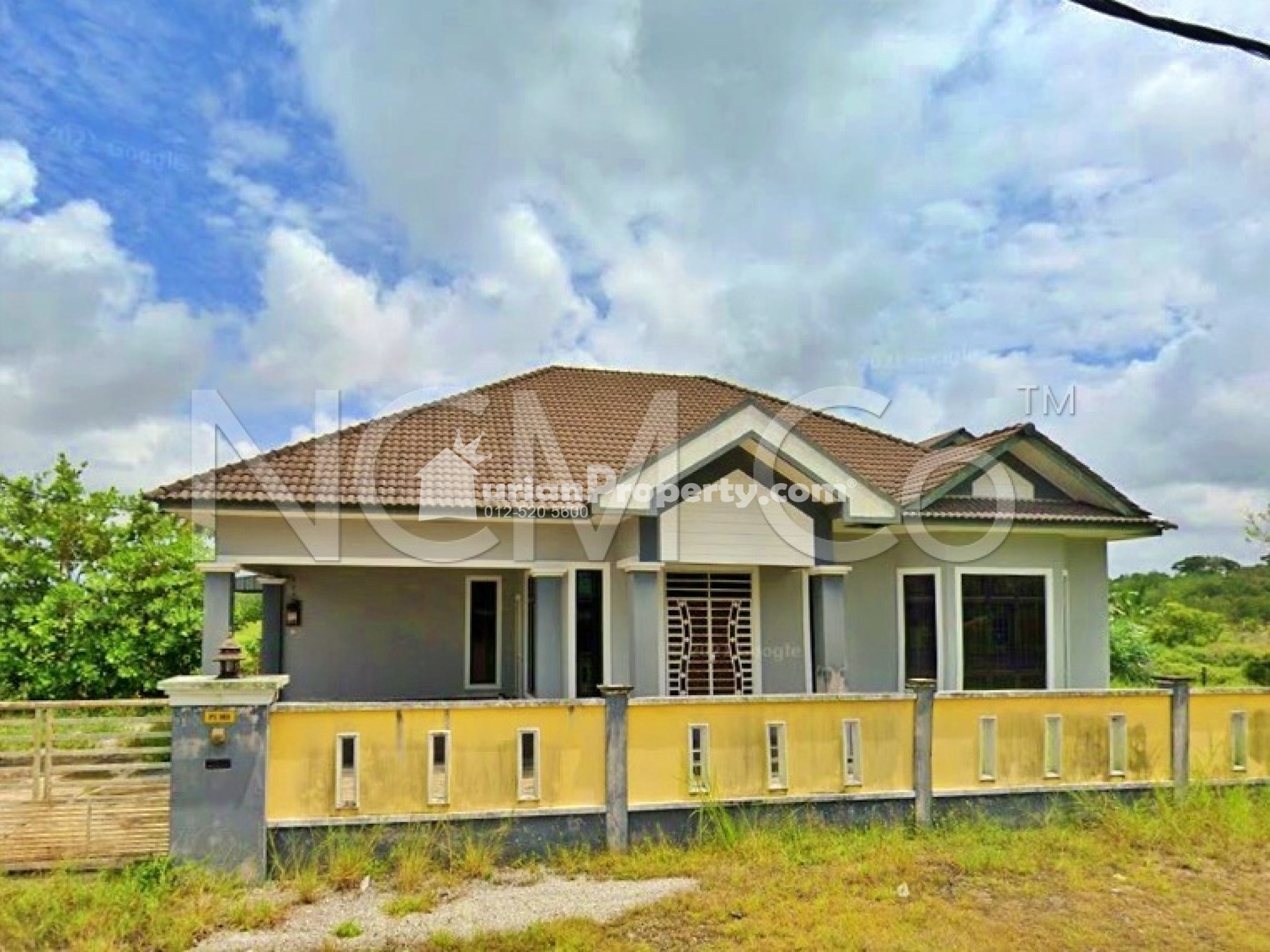 Residential Land For Auction at Bachok