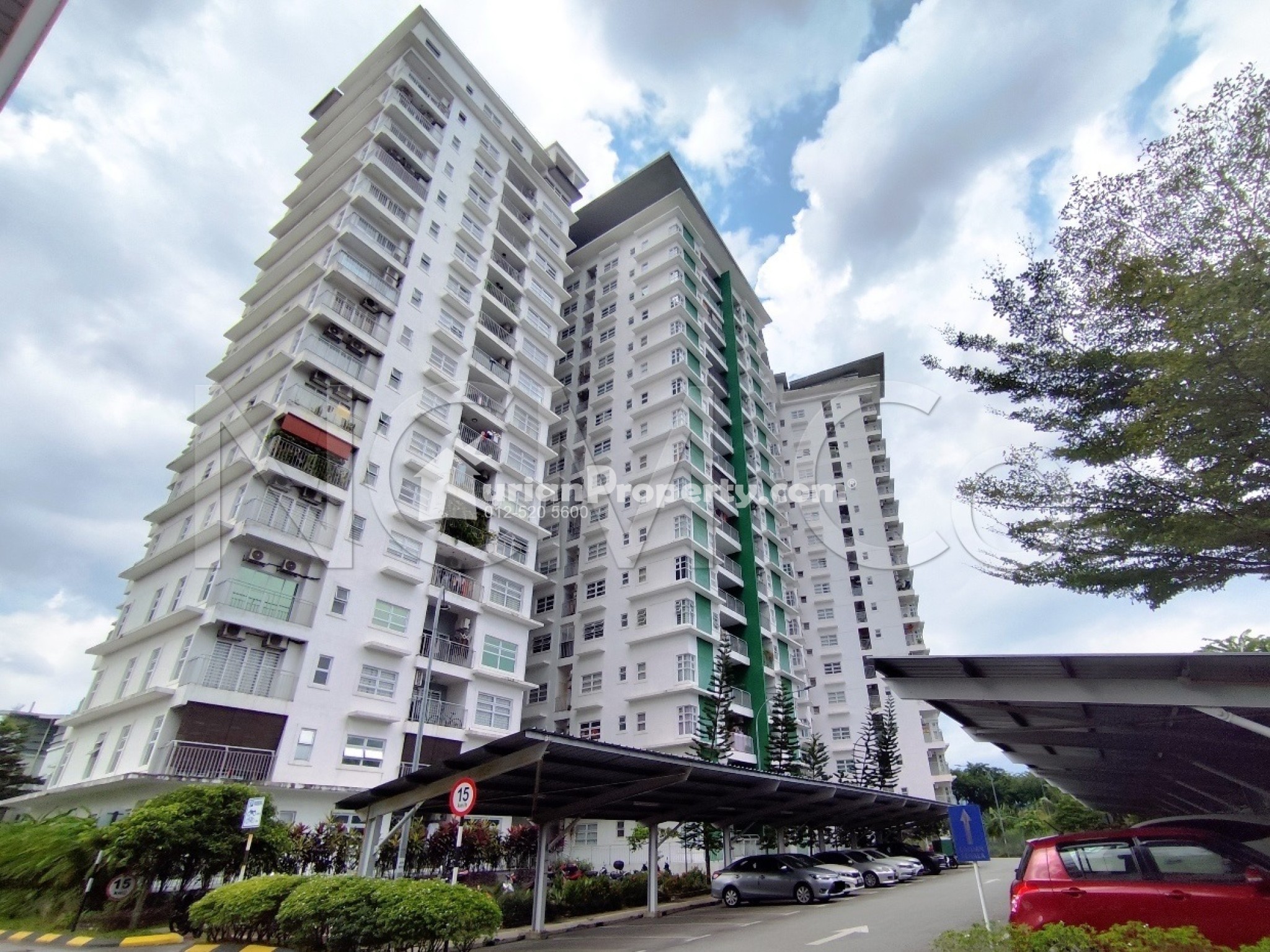 Condo For Auction at D'Pines