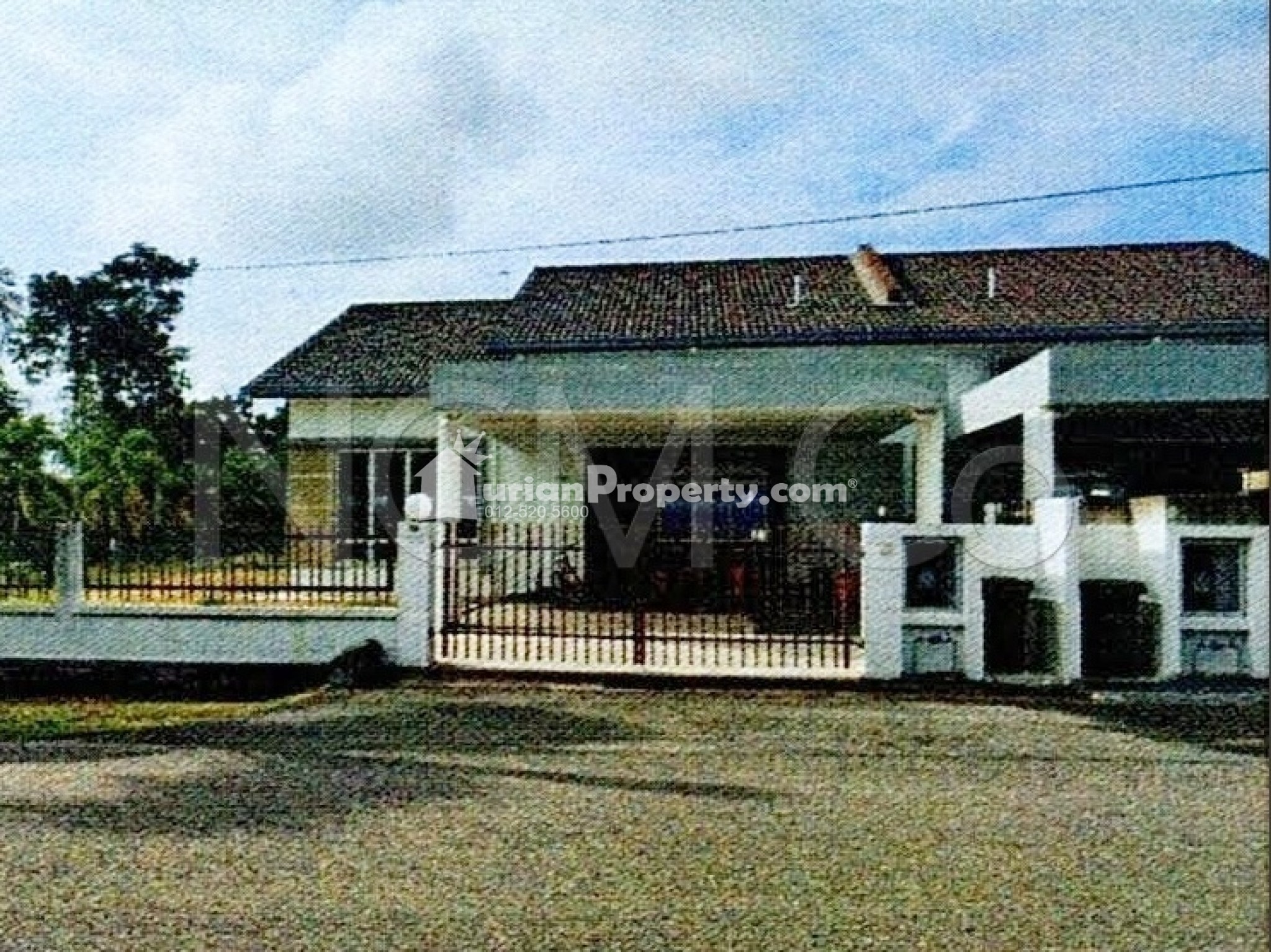 Semi D For Auction at Taman Tasik Utama