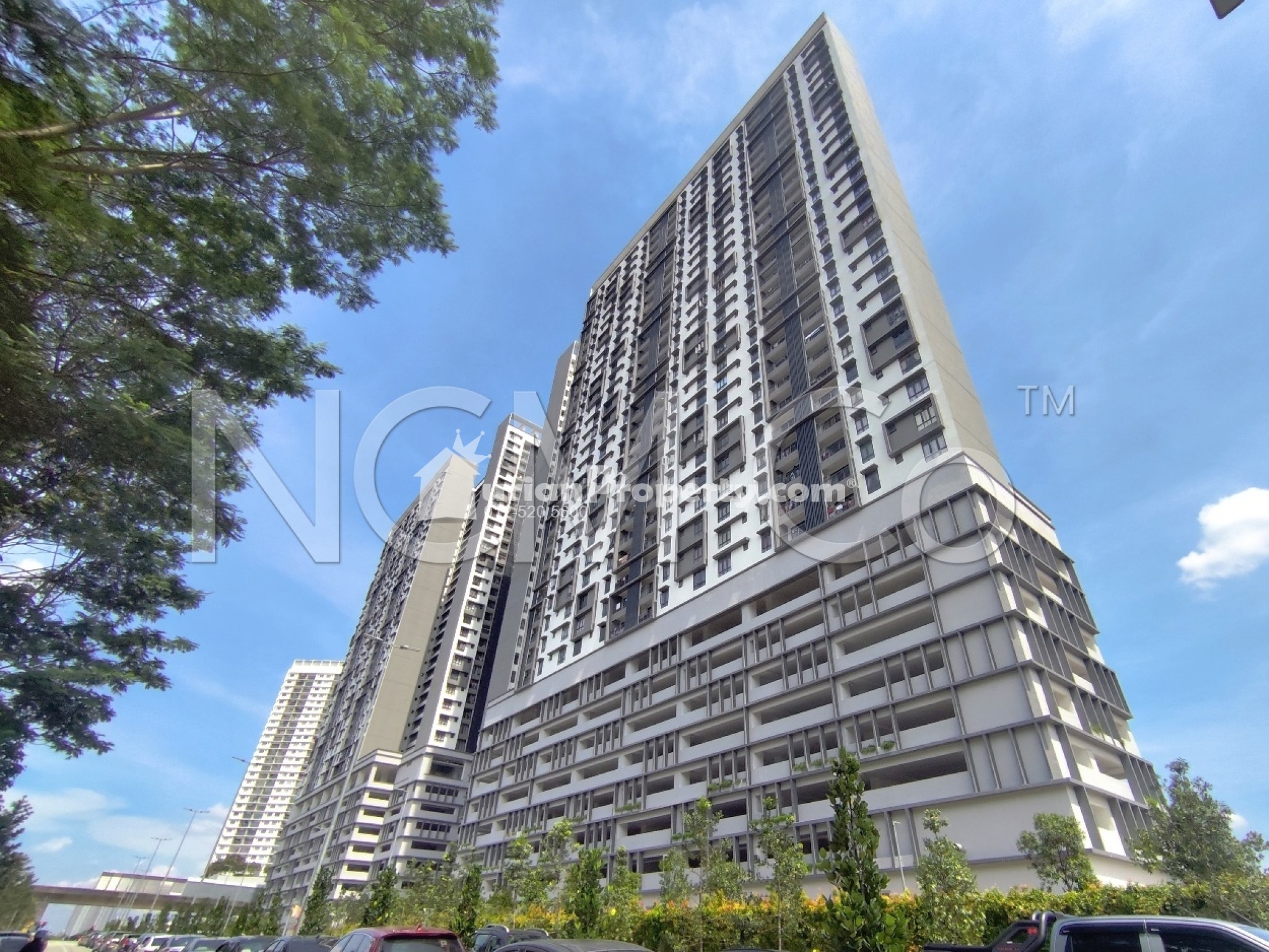 Condo For Auction at PV 9 Residence