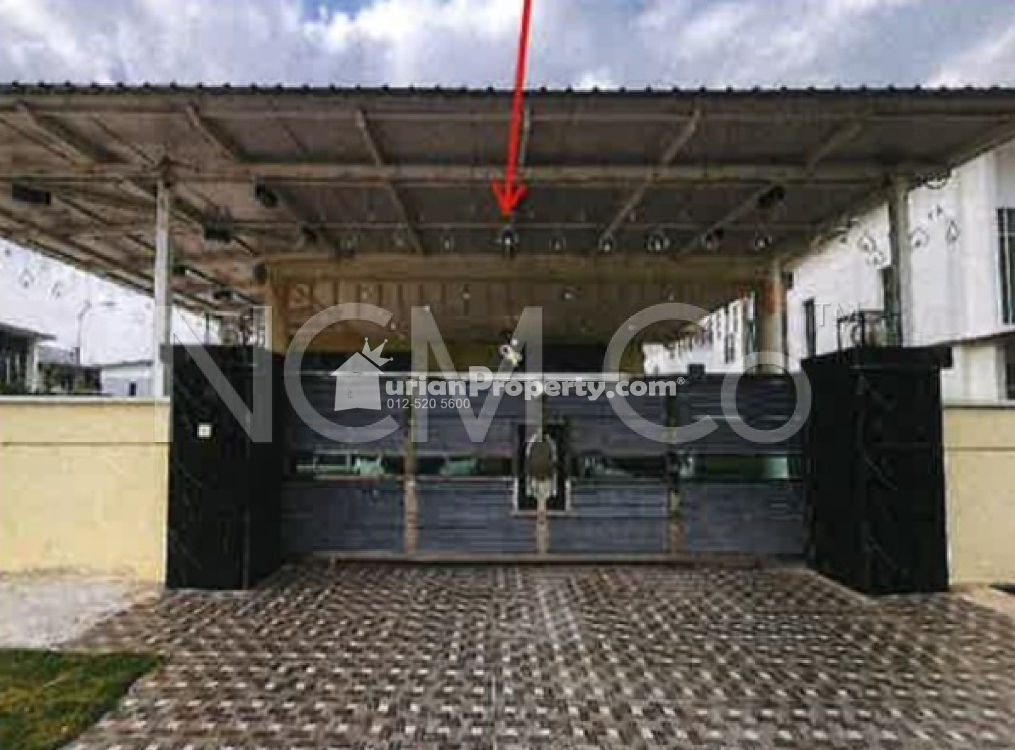 Bungalow House For Auction at Yarra Park