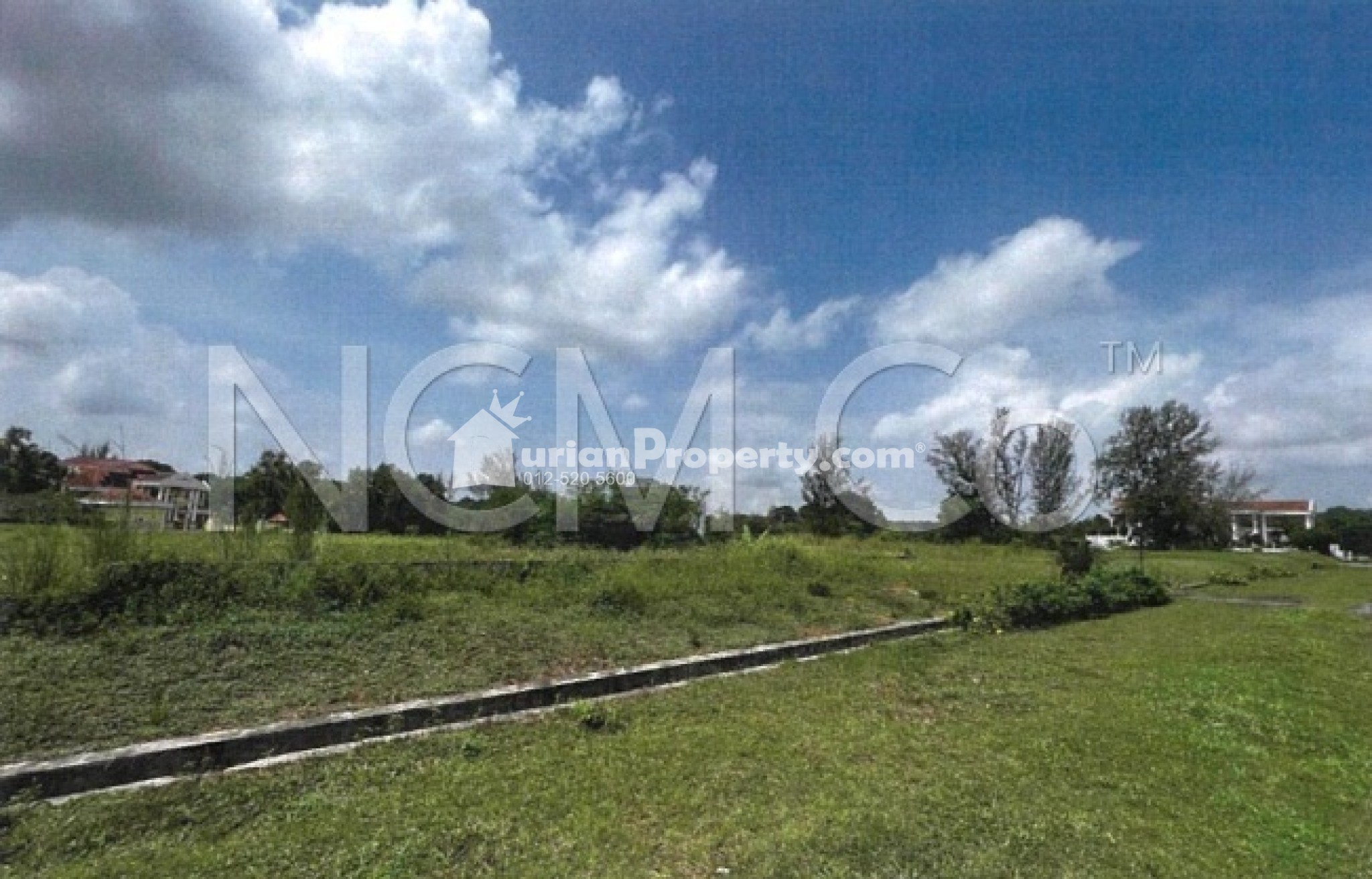 Residential Land For Auction at Country Heights Kajang