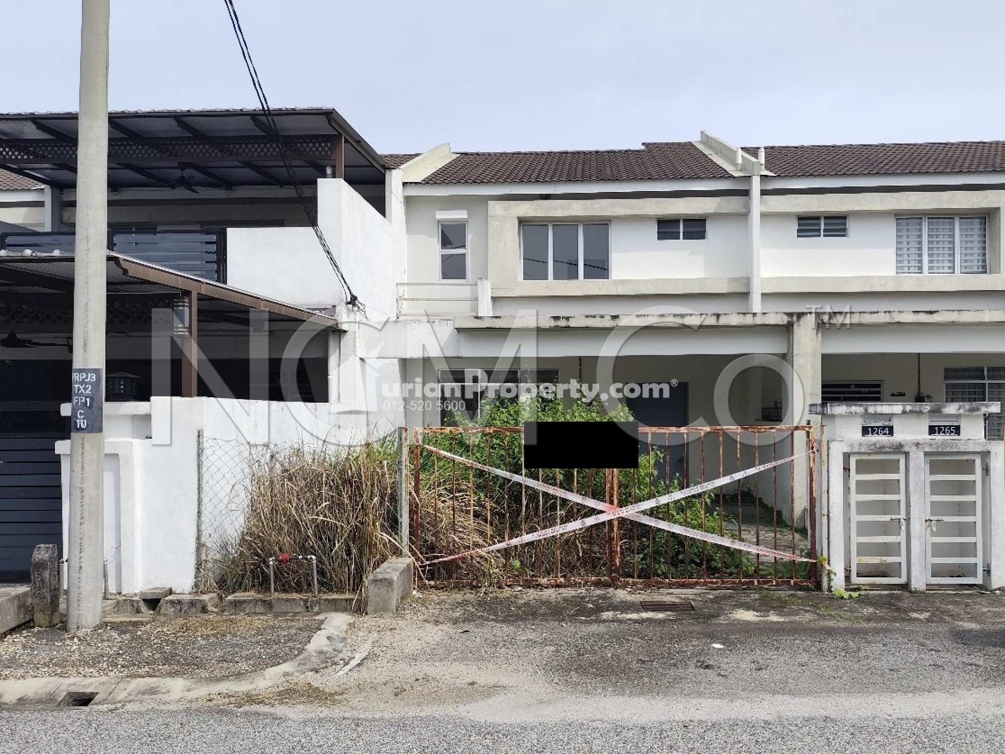 Terrace House For Auction at Residensi PR1MA Puteri Jaya 2