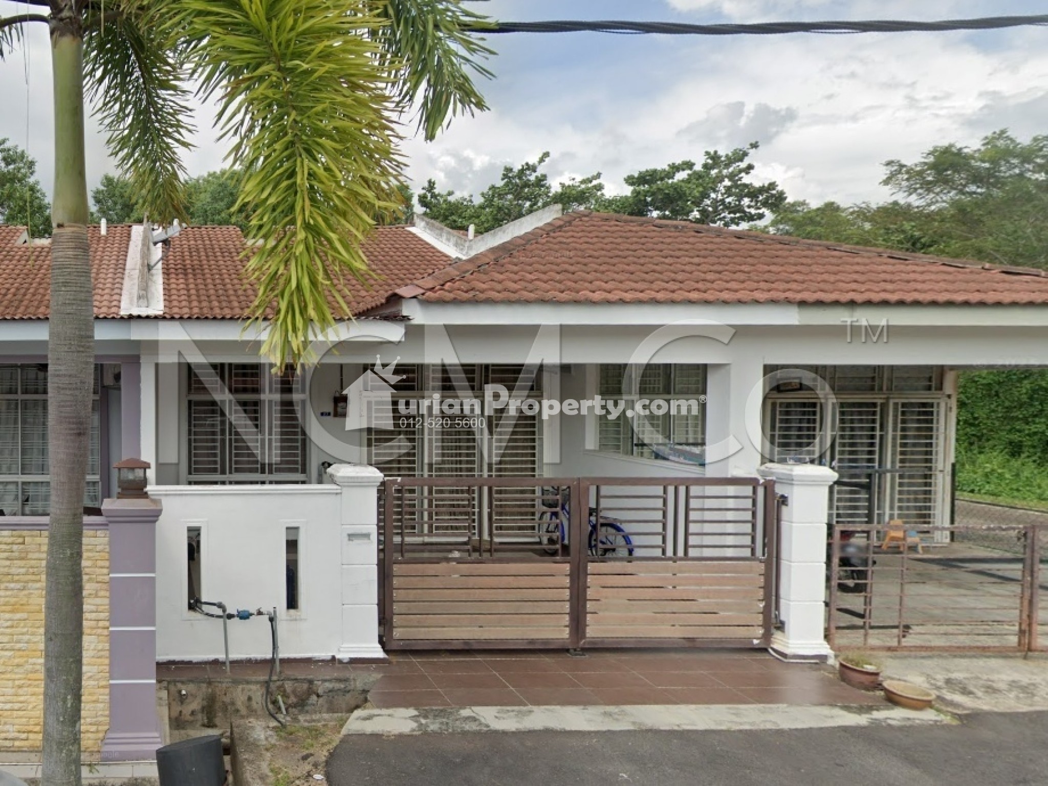 Apartment For Auction at Taman Permatang Pasir Perdana
