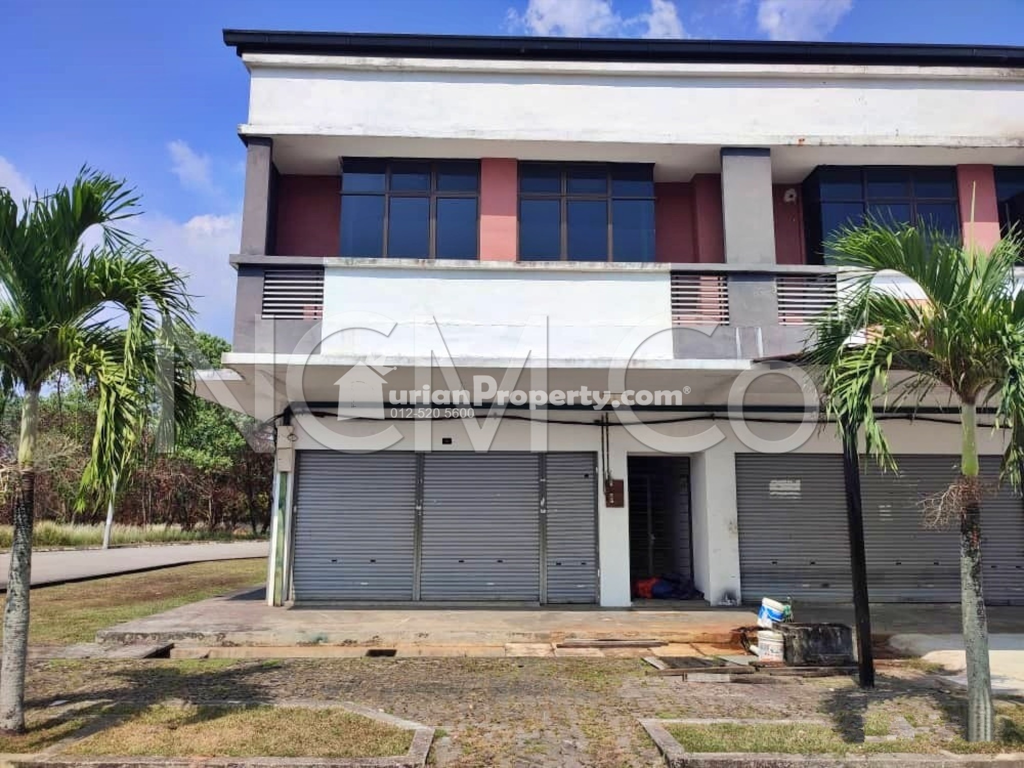 Shop Office For Auction at Taman Sinar Mentari