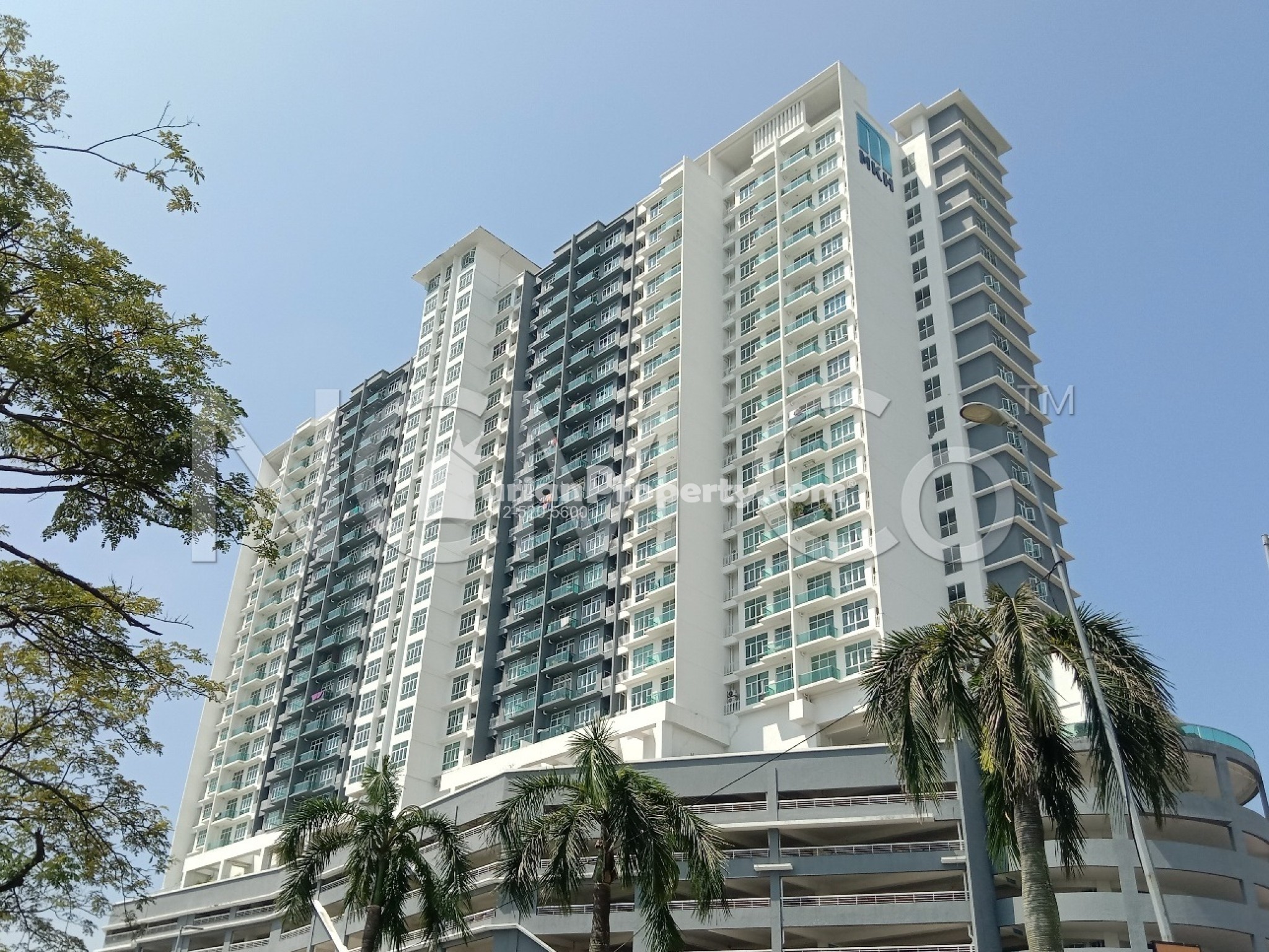 Serviced Residence For Auction at Saville D'lake