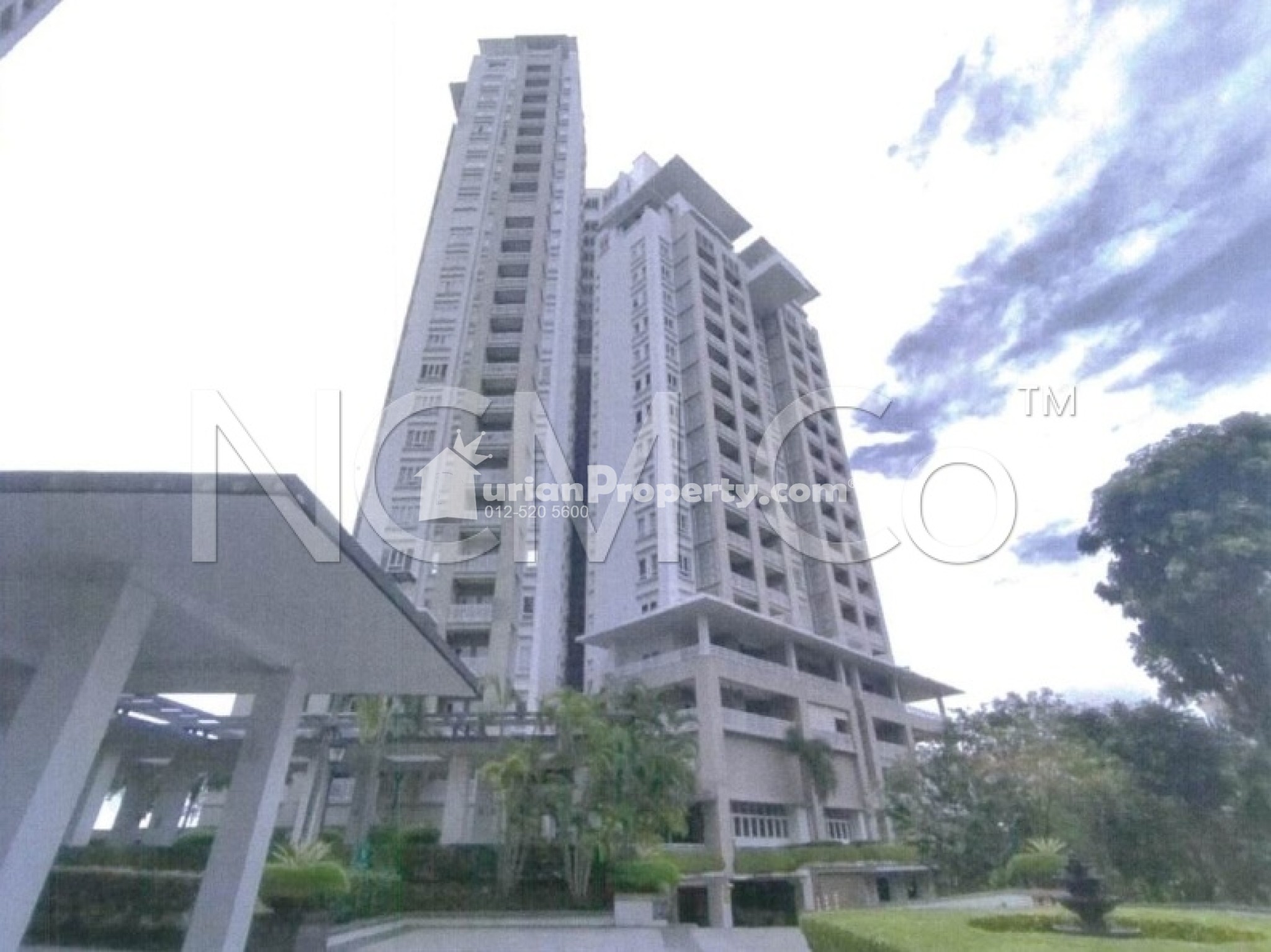 Condo For Auction at Quayside Seafront Resort Condominiums