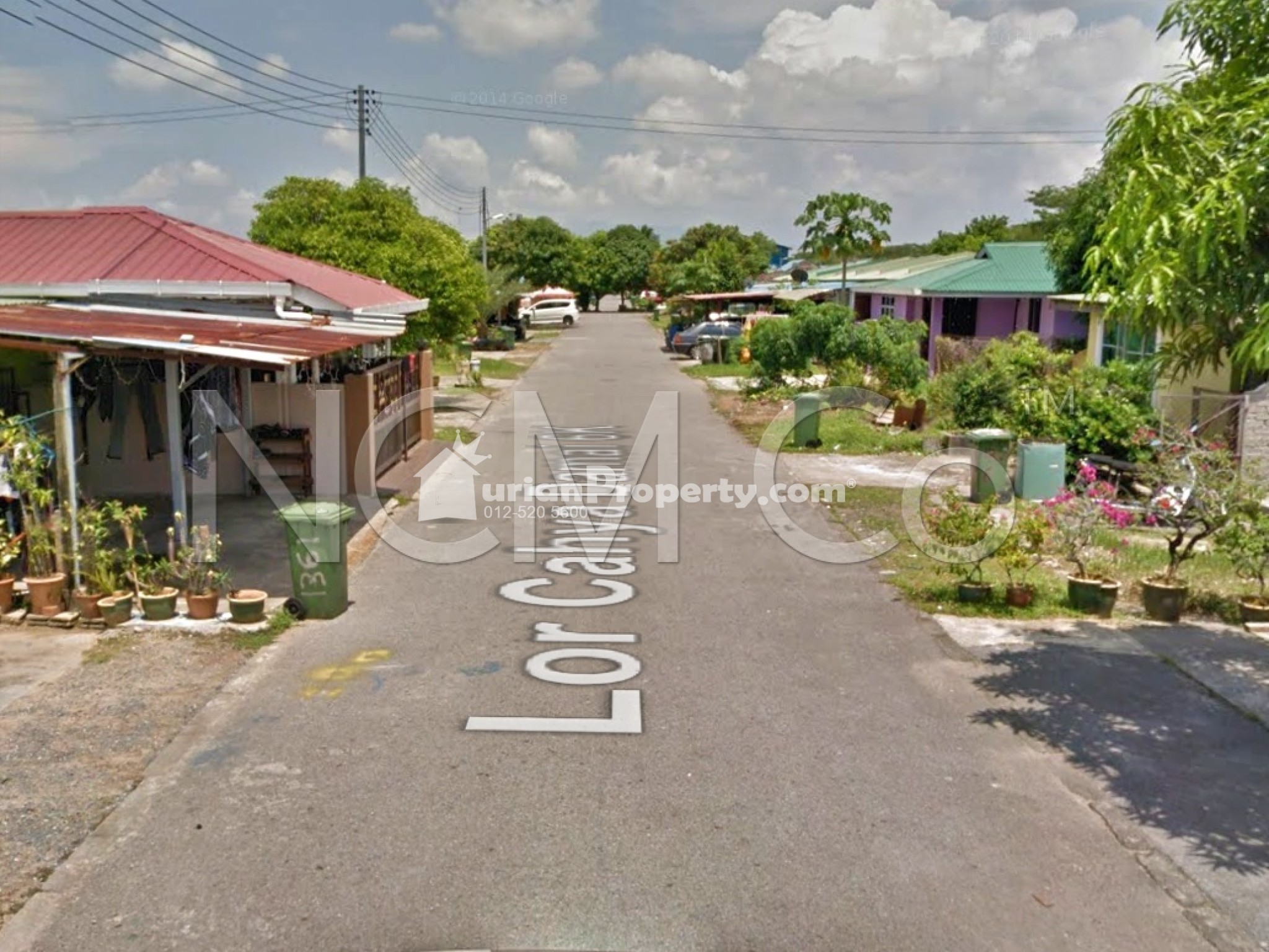 Terrace House For Auction at Bandar Baru Semariang