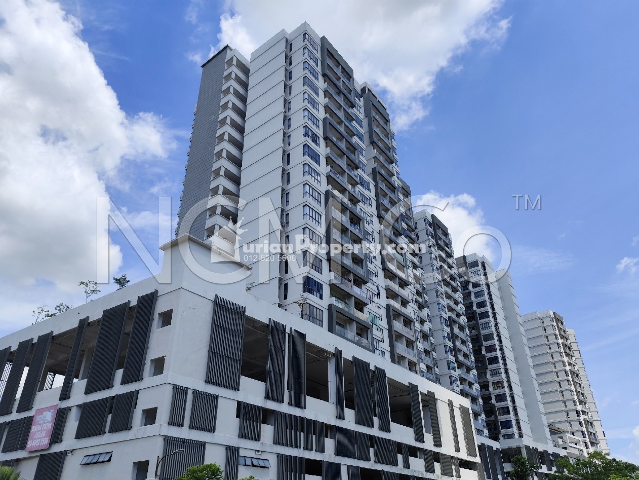 Condo For Auction at LegendView Condominium