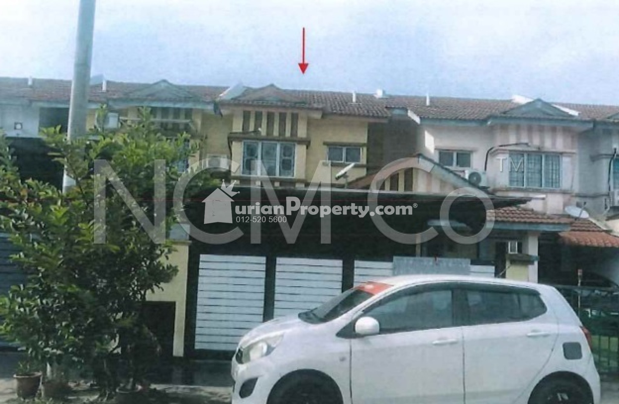Terrace House For Auction at Saujana Utama 2