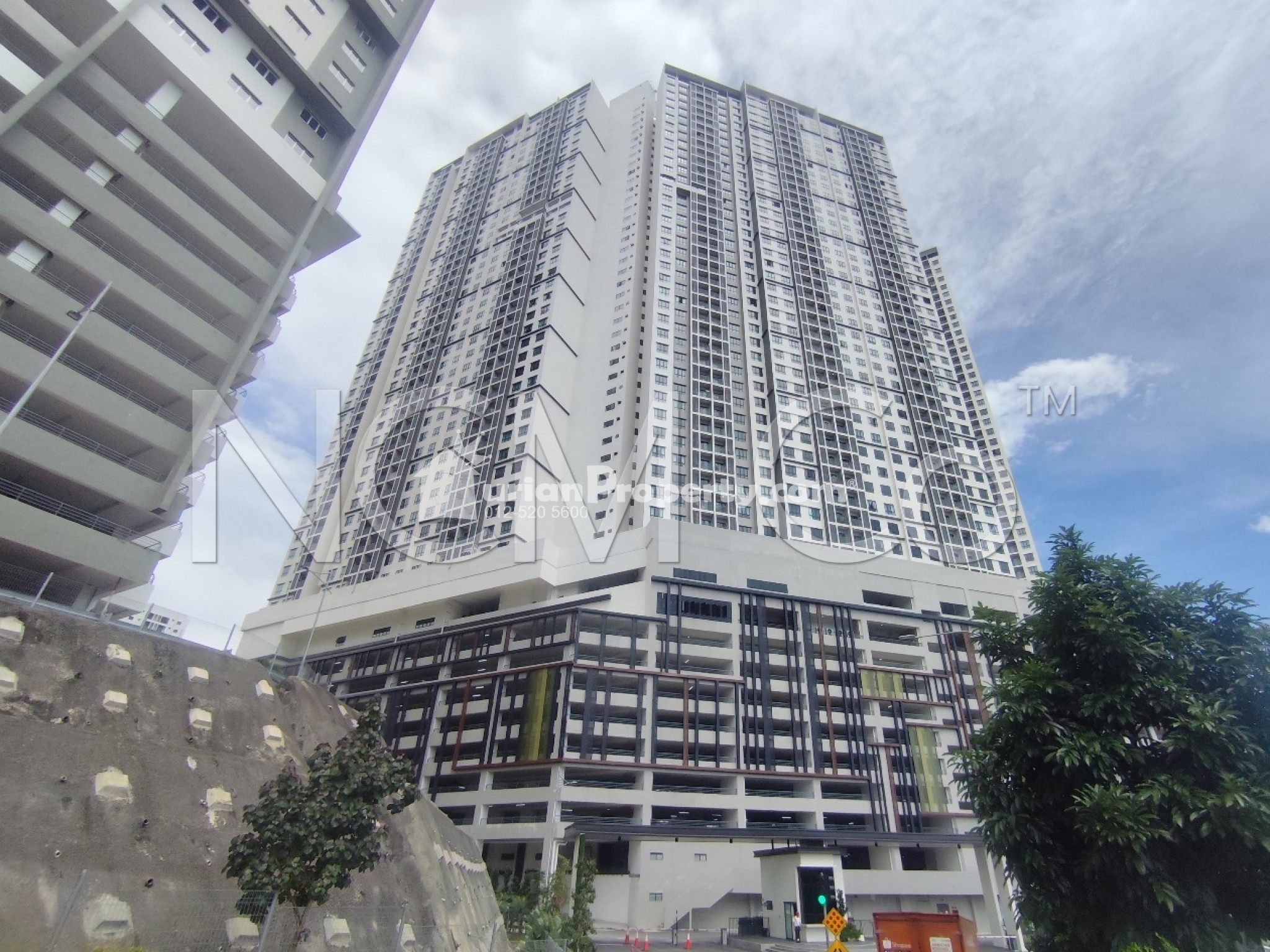 Condo For Auction at Residensi Bintang