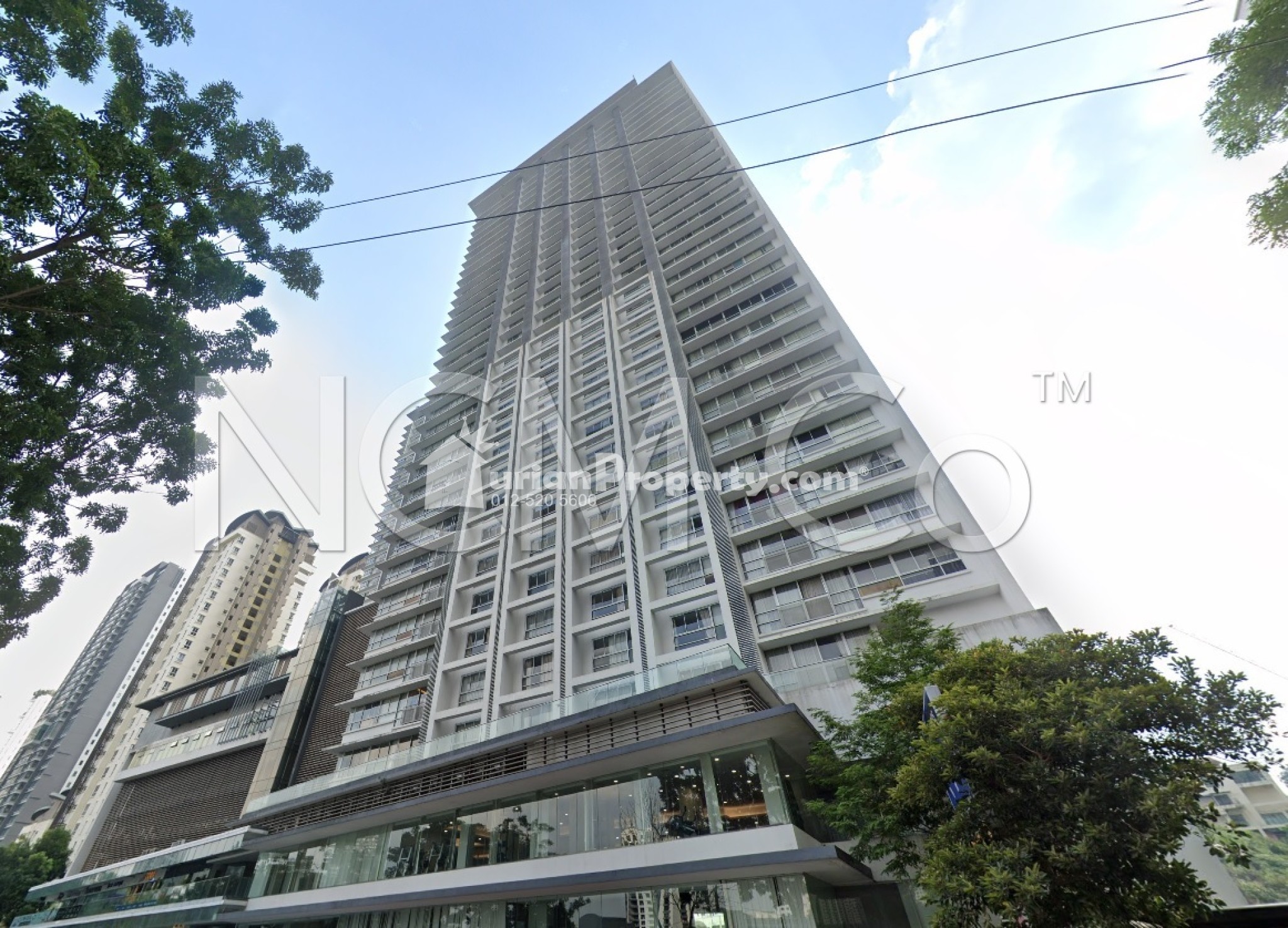 Serviced Residence For Auction at VERVE Suites