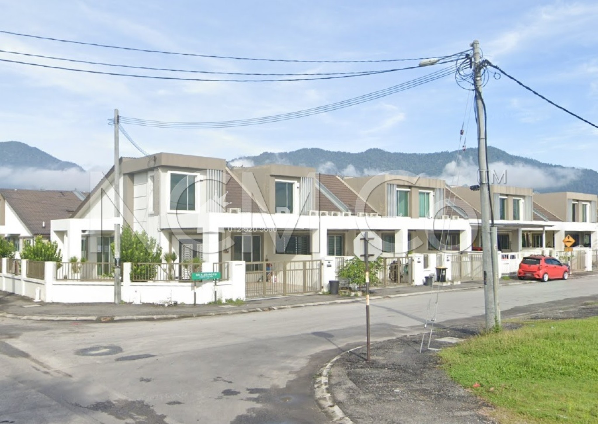 Terrace House For Auction at Bandar Baru Sri Klebang