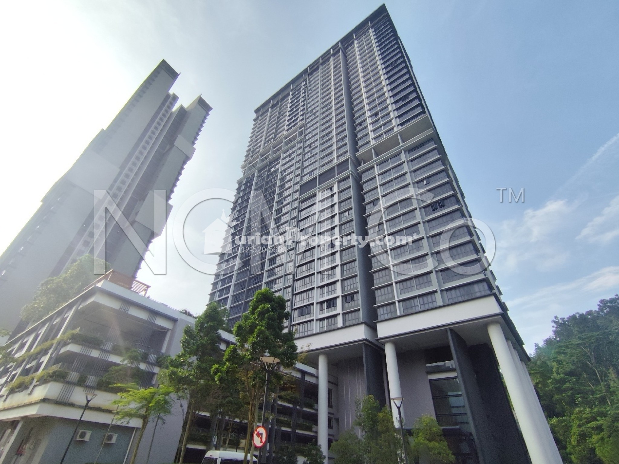 Condo For Auction at Inwood Residences