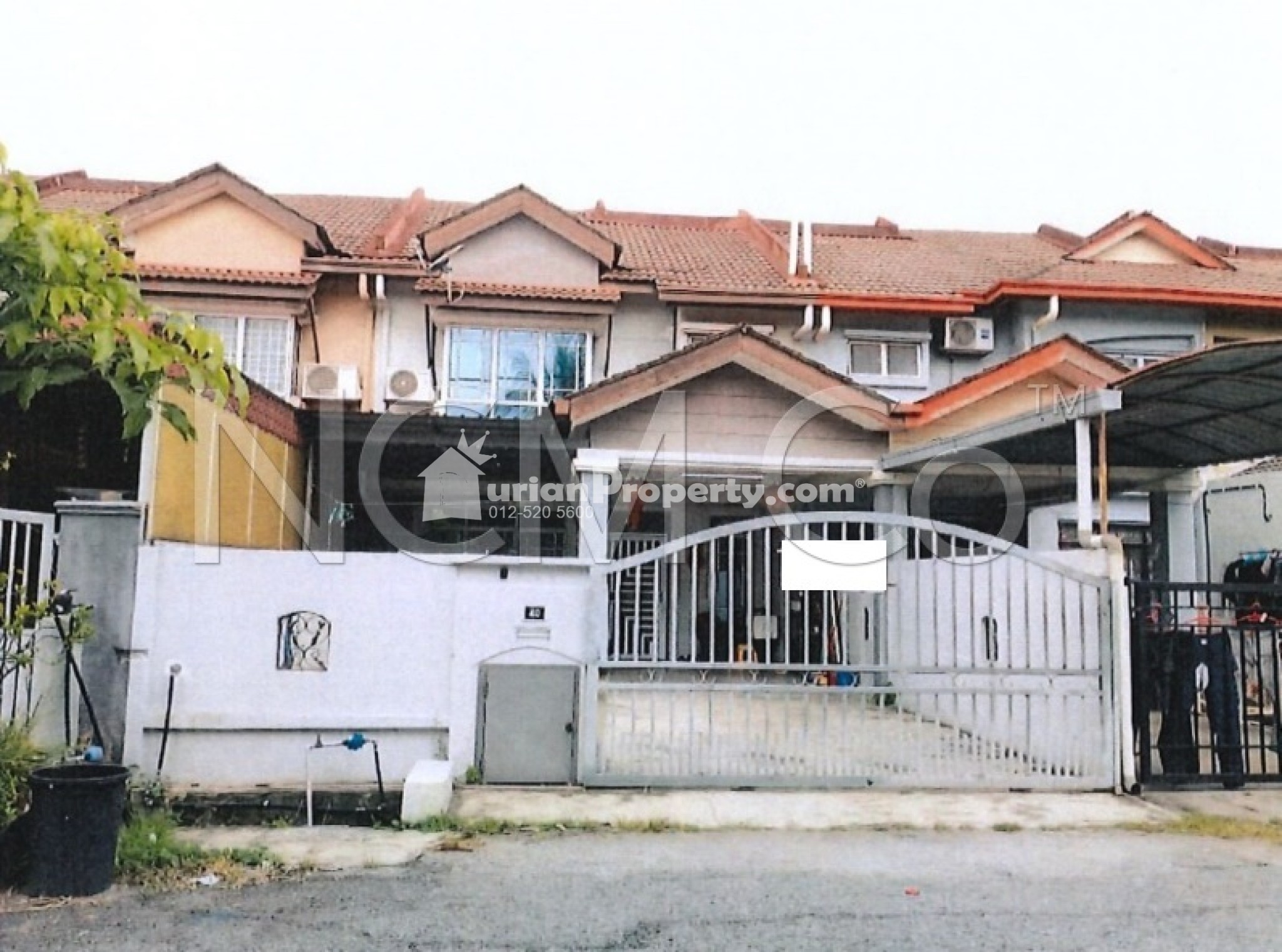 Terrace House For Auction at Bandar Bukit Tinggi 2