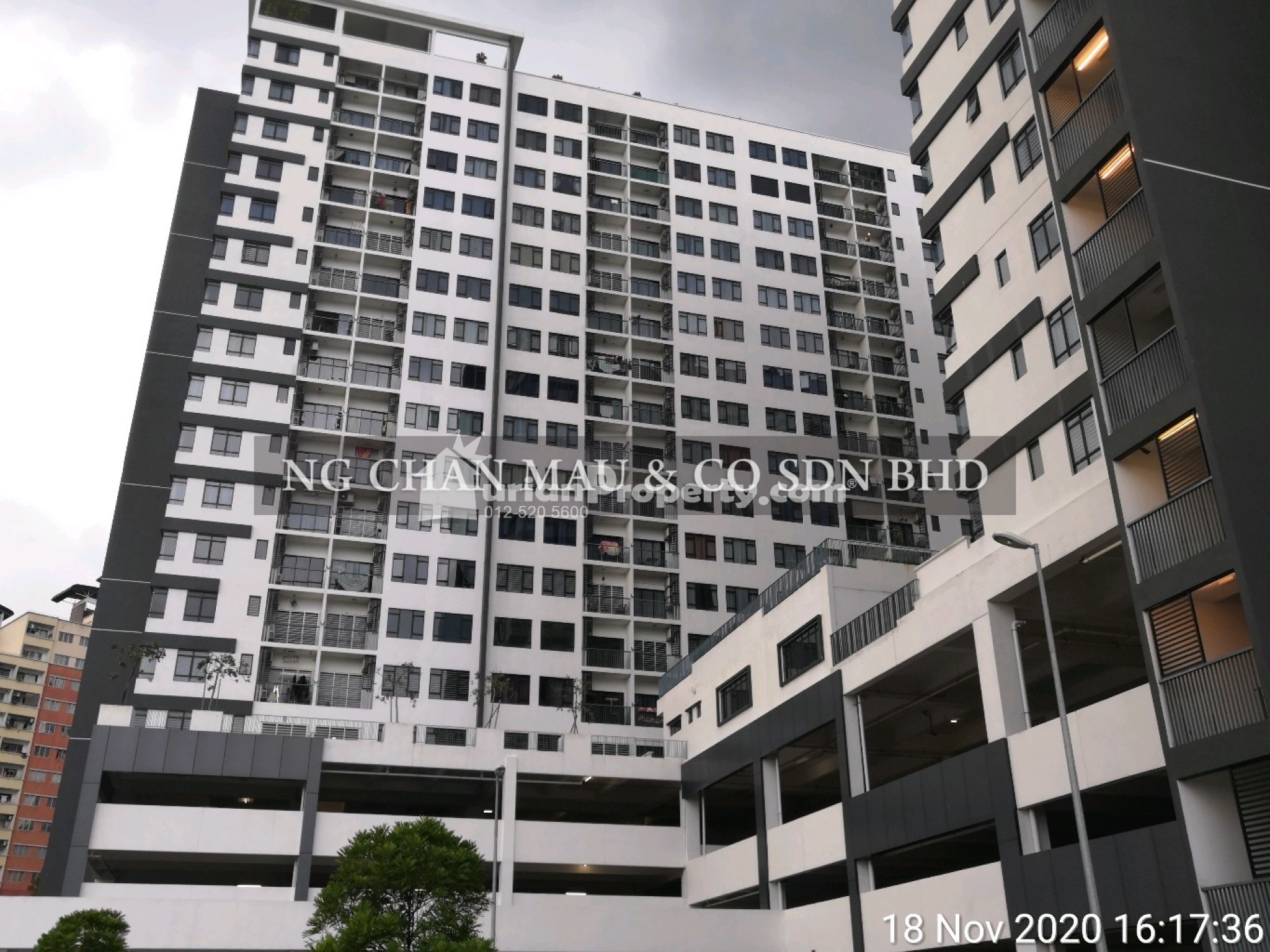 Condo For Auction at The Greens (Residensi Hijauan) @ Subang West