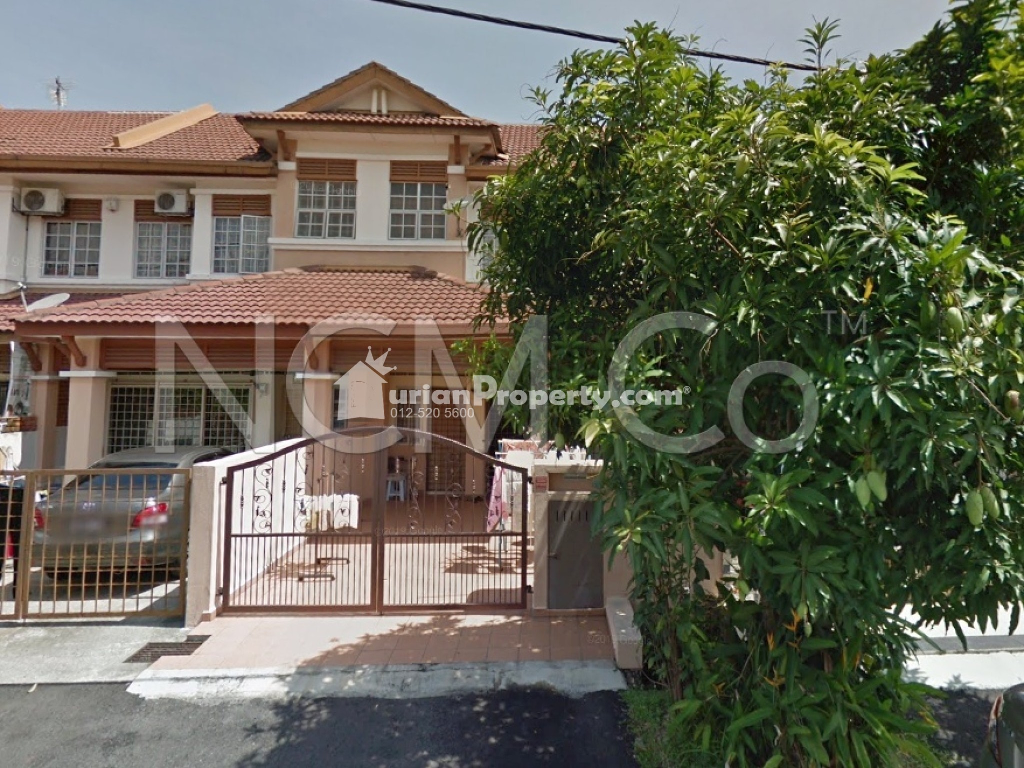 Terrace House For Auction at Bandar Bukit Puchong 2