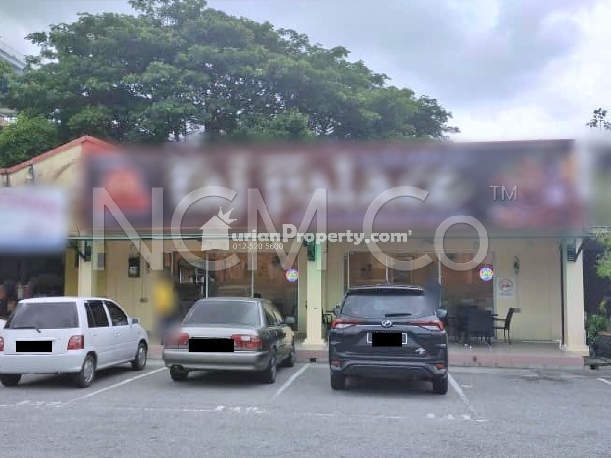 Shop For Auction at Pusat Dagangan Kelana Mas