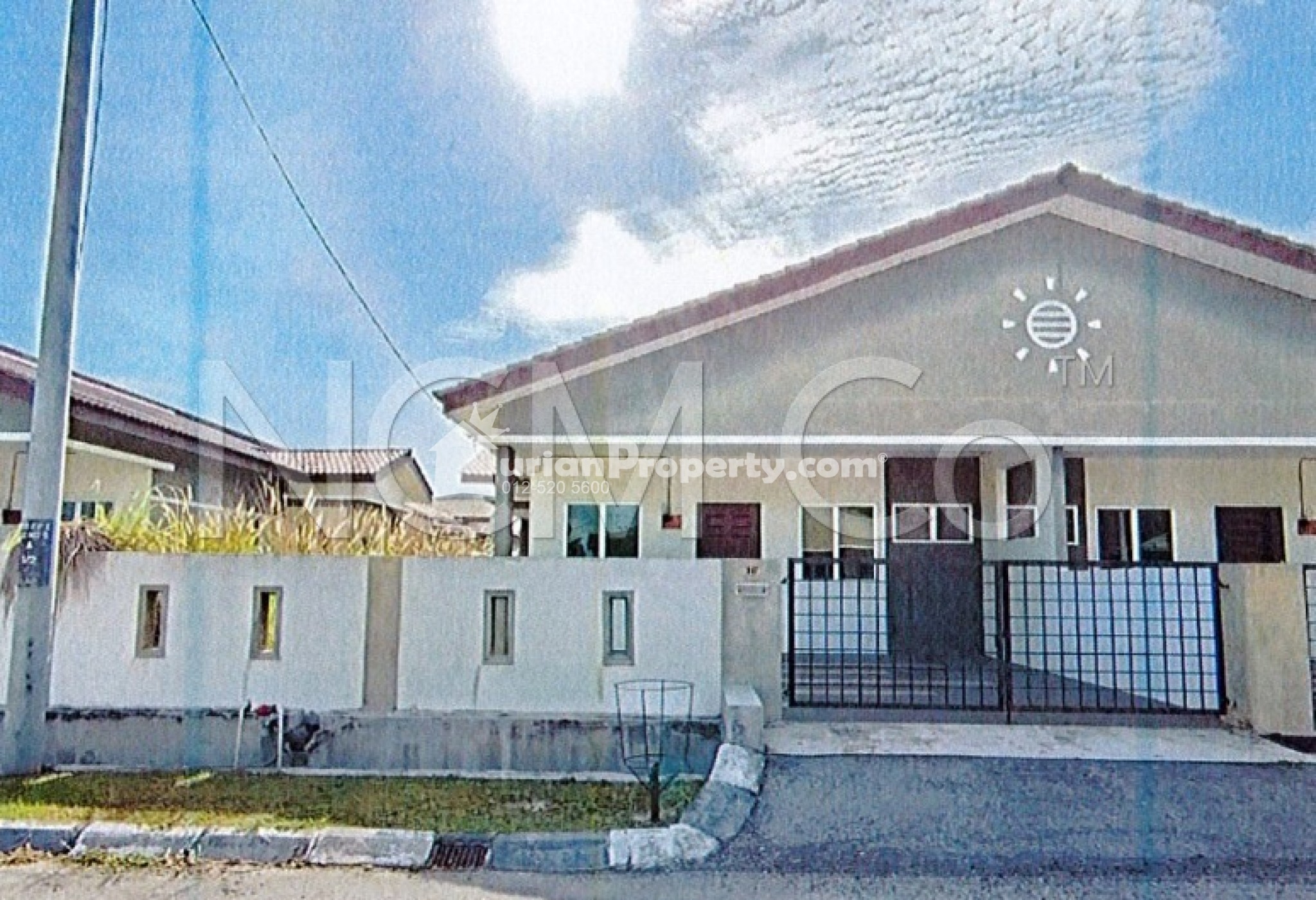 Semi D For Auction at Bandar Baru Setia Awan Perdana
