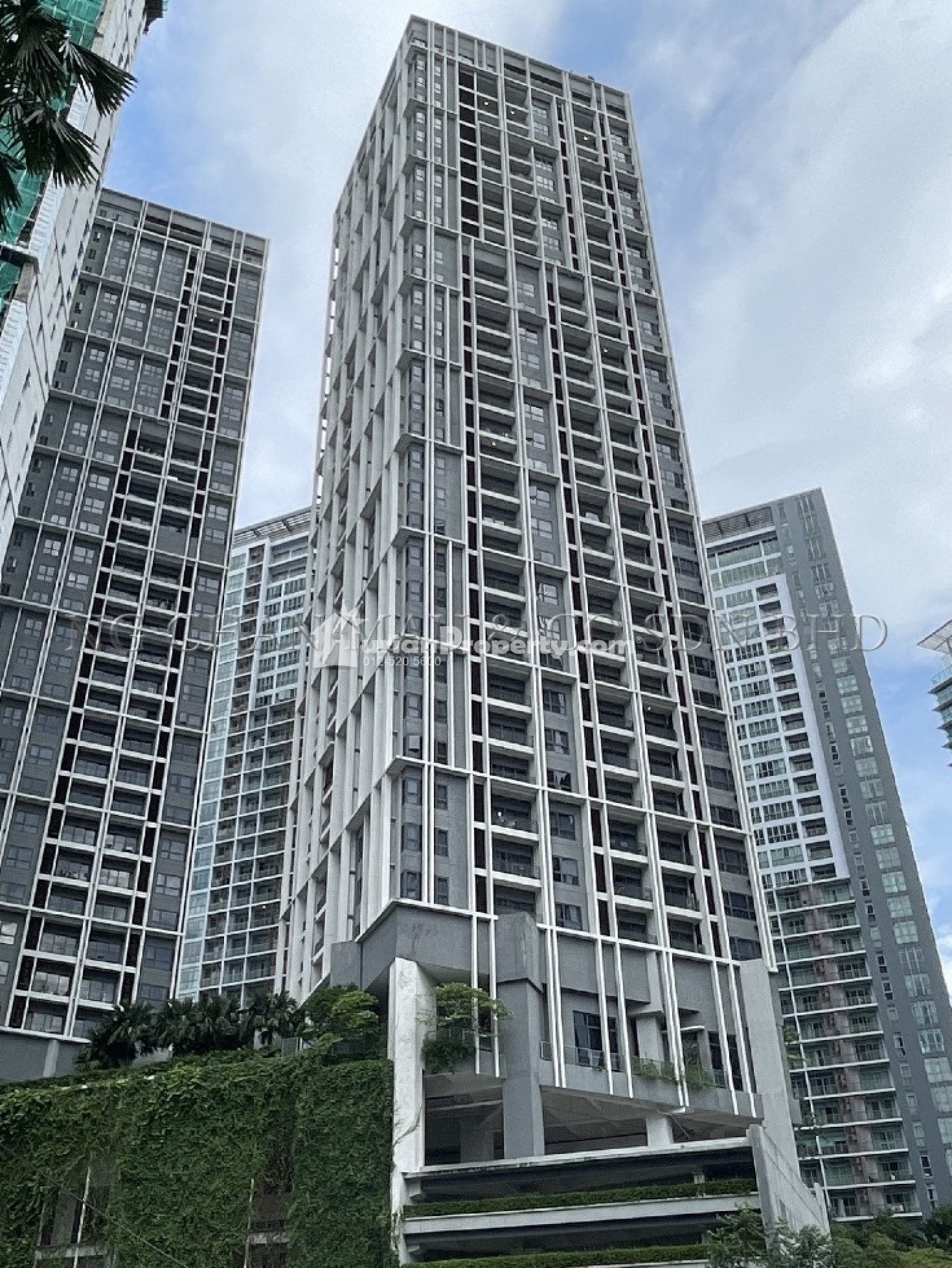 Serviced Residence For Auction at The Mews